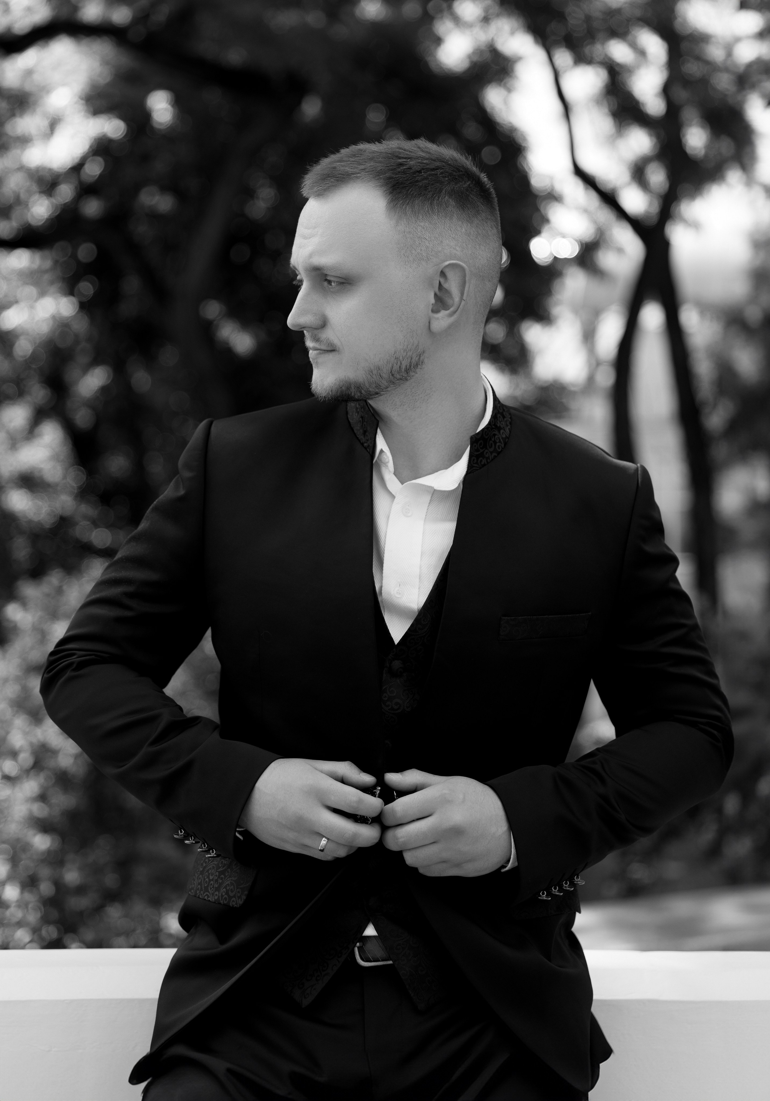 Катерина & Олександр. Весільний та сімейний фотограф у Харкові Ткаченко Світлана