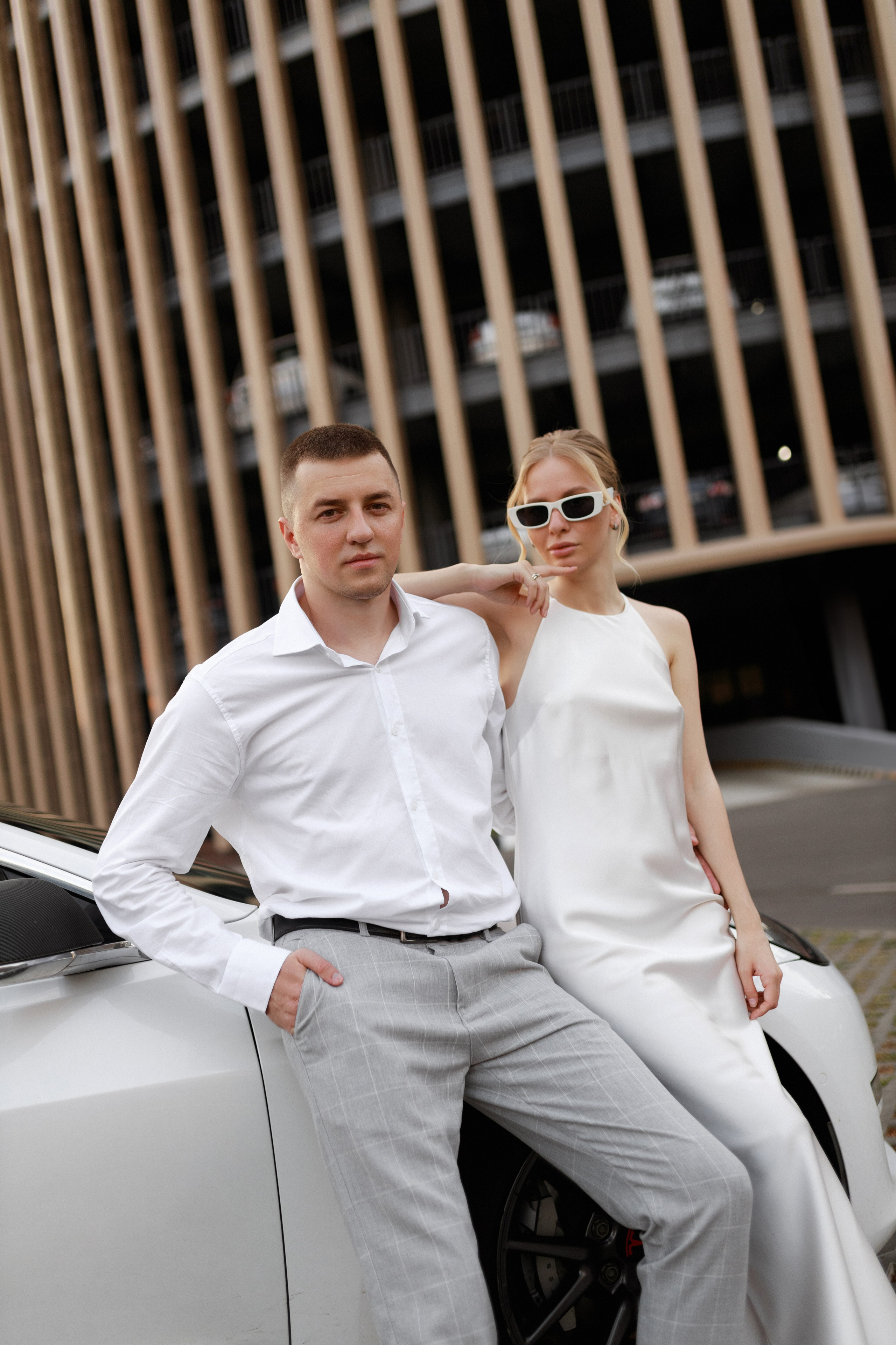 Ольга & Олександр. Весільний та сімейний фотограф у Харкові Ткаченко Світлана