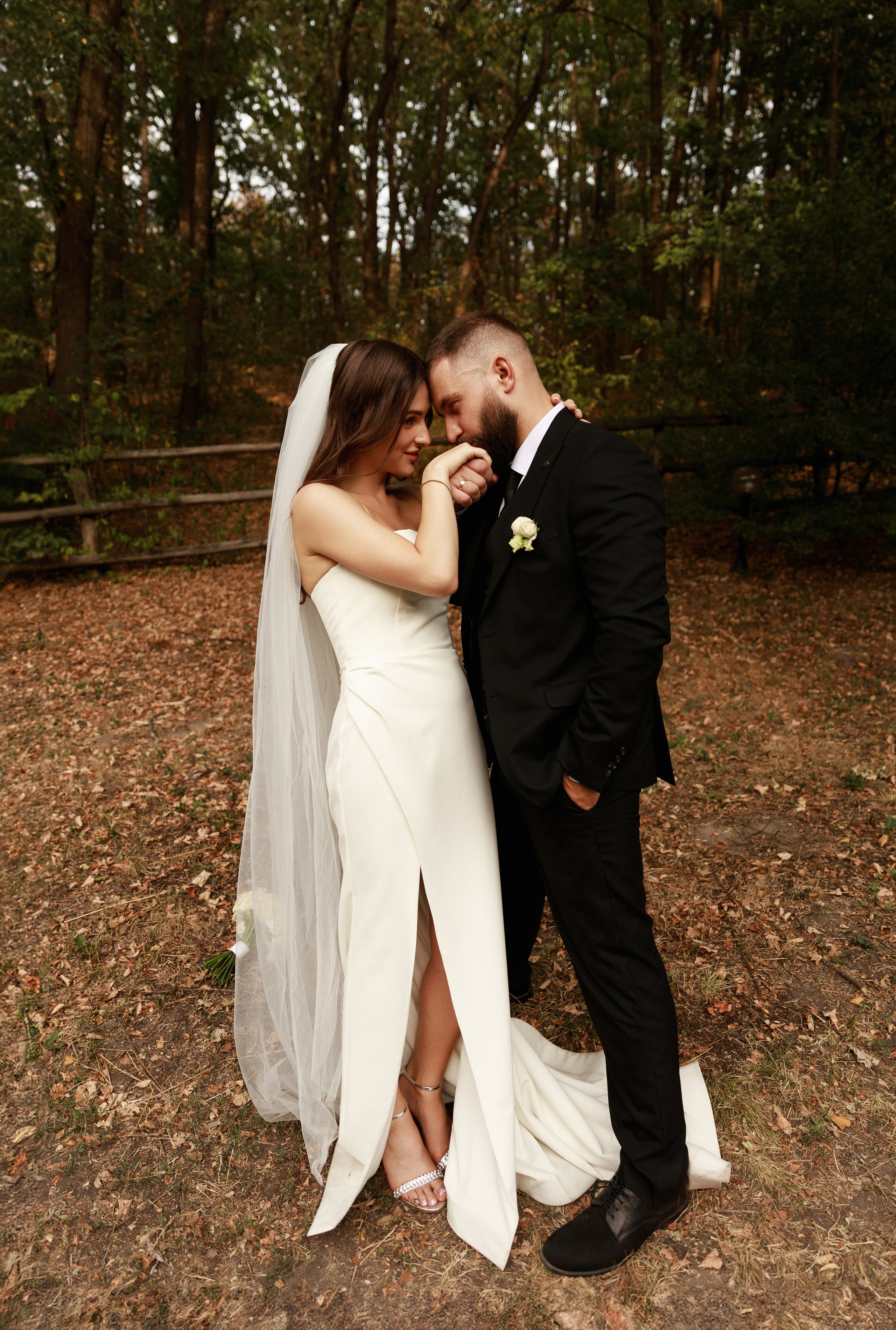 Катерина & Роман. Весільний та сімейний фотограф у Харкові Ткаченко Світлана