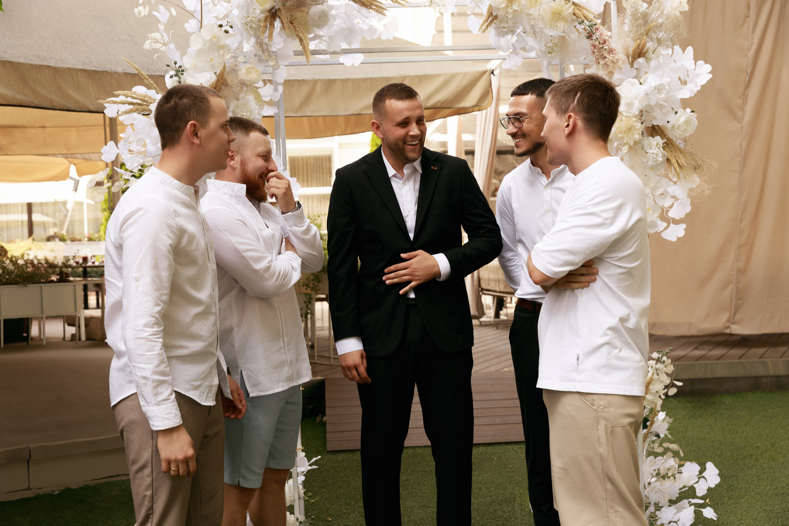 Катерина & Дмитро. Весільний та сімейний фотограф у Харкові Ткаченко Світлана