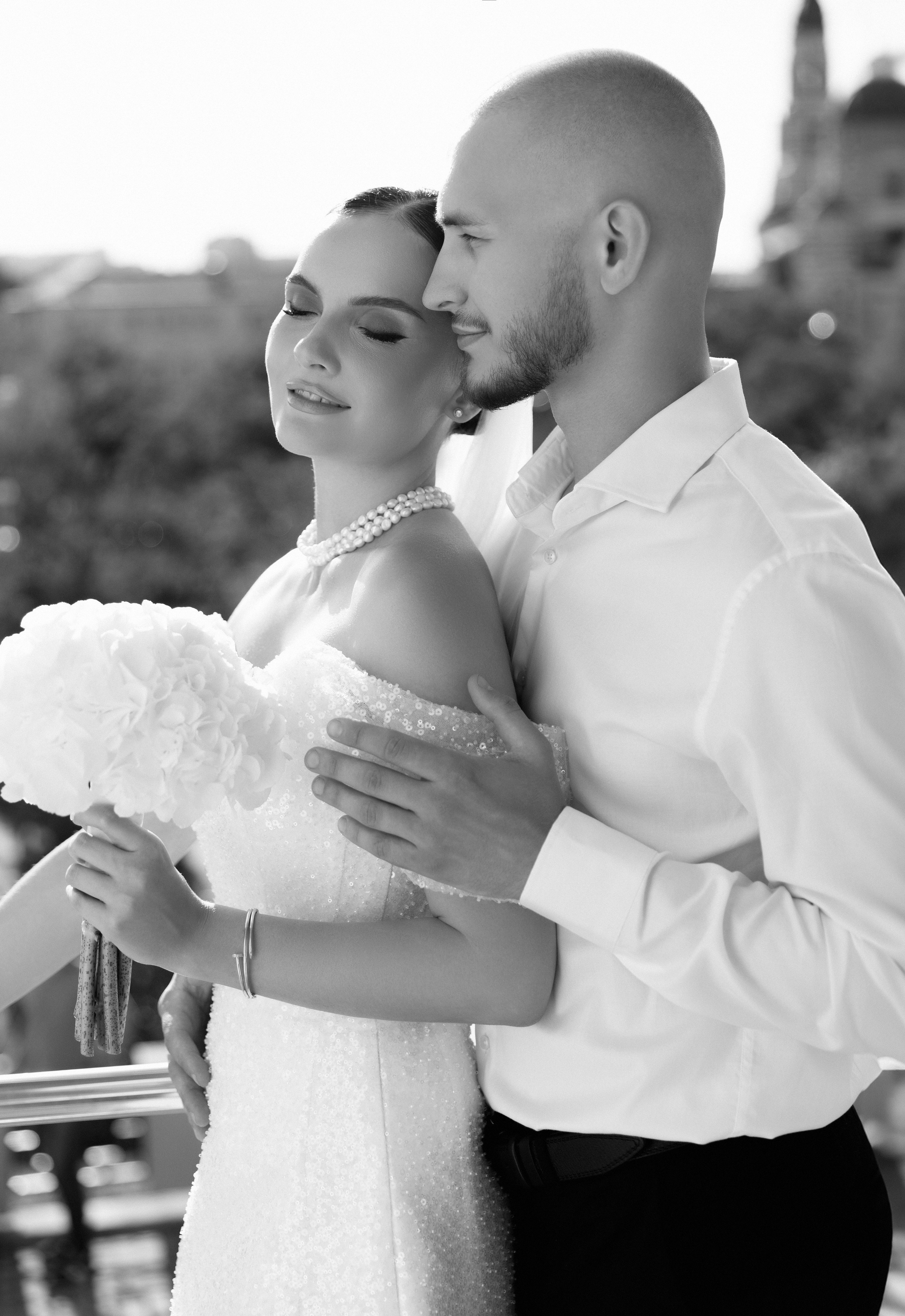 Світлана & Олександр. Весільний та сімейний фотограф у Харкові Ткаченко Світлана