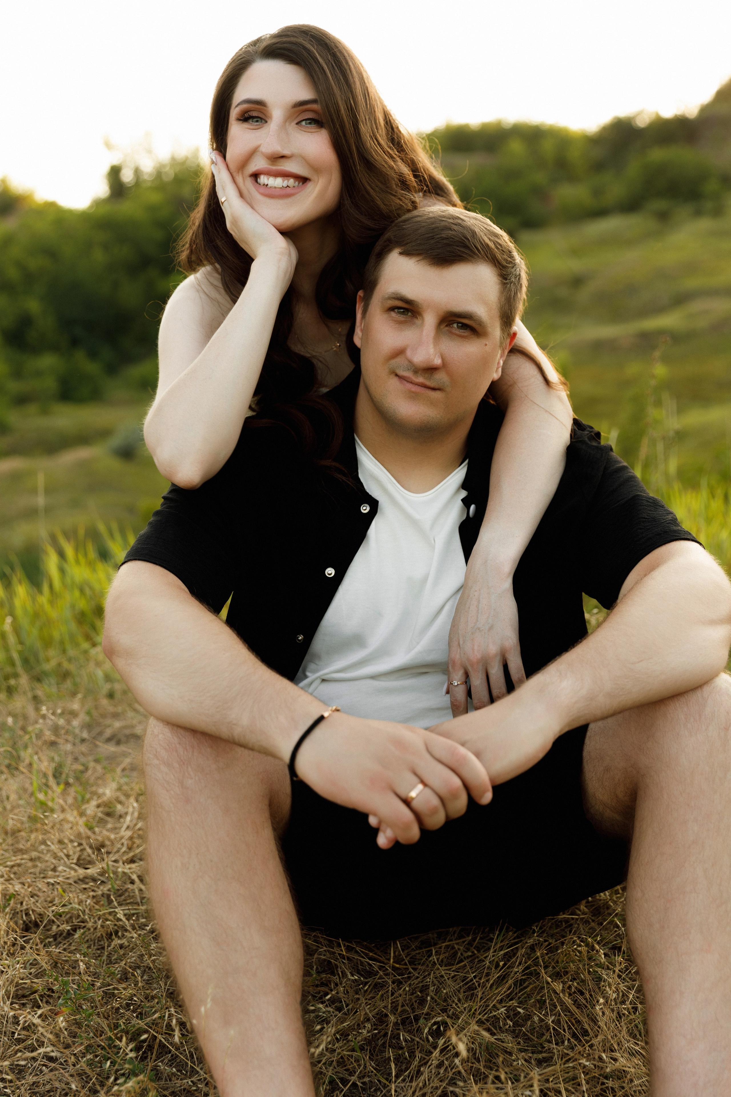 Анастасія & Стас. Весільний та сімейний фотограф у Харкові Ткаченко Світлана