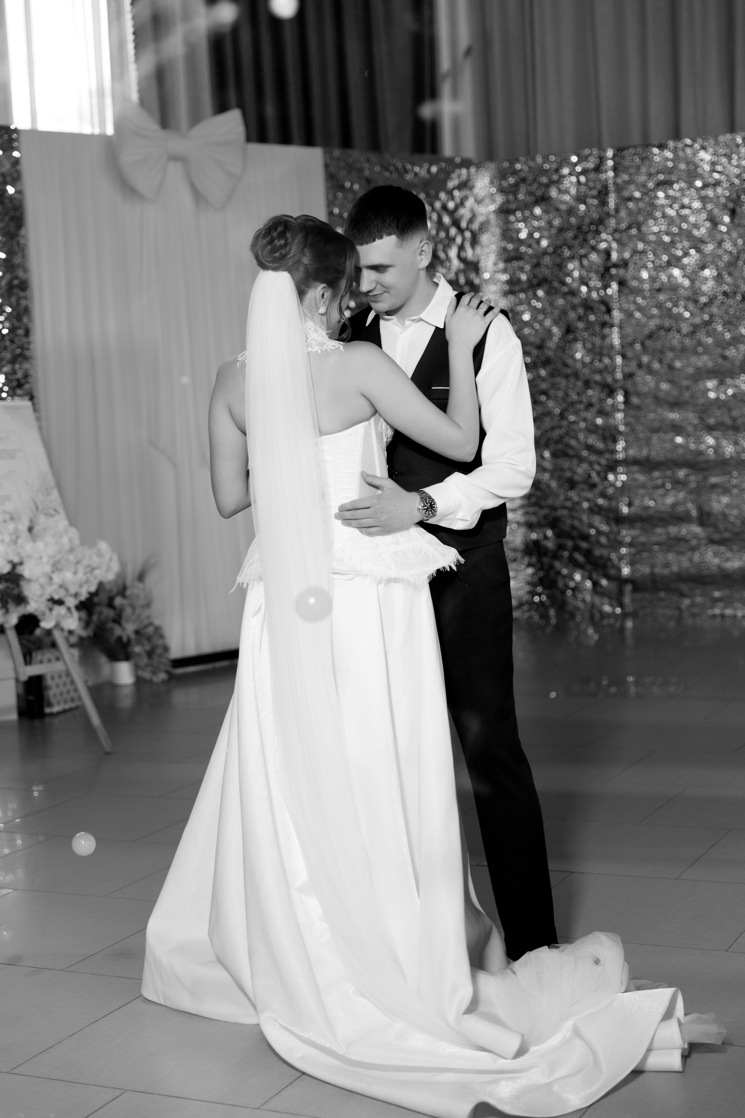 Діана & Микола. Весільний та сімейний фотограф у Харкові Ткаченко Світлана