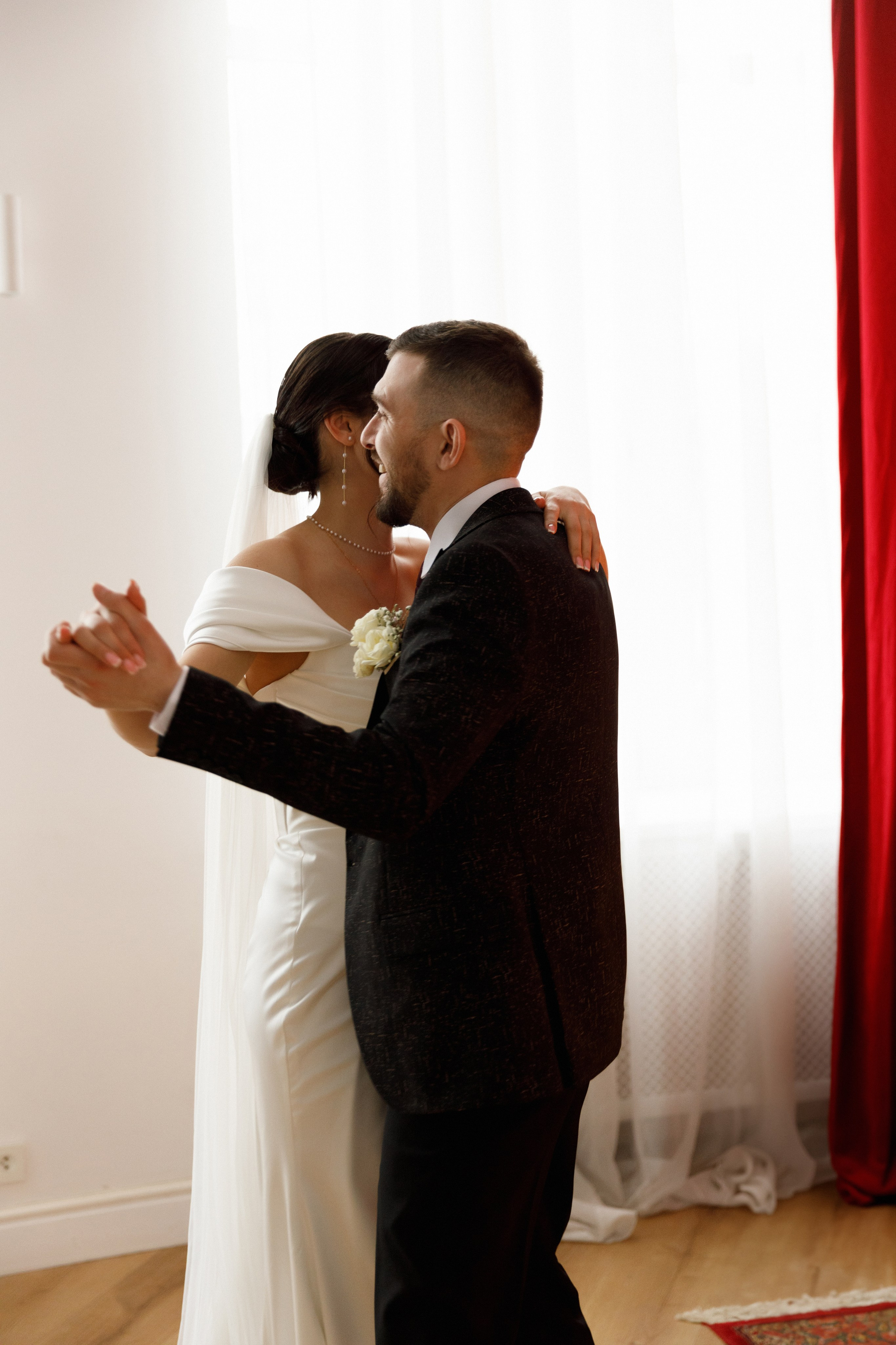 Катерина & Євгеній. Весільний та сімейний фотограф у Харкові Ткаченко Світлана