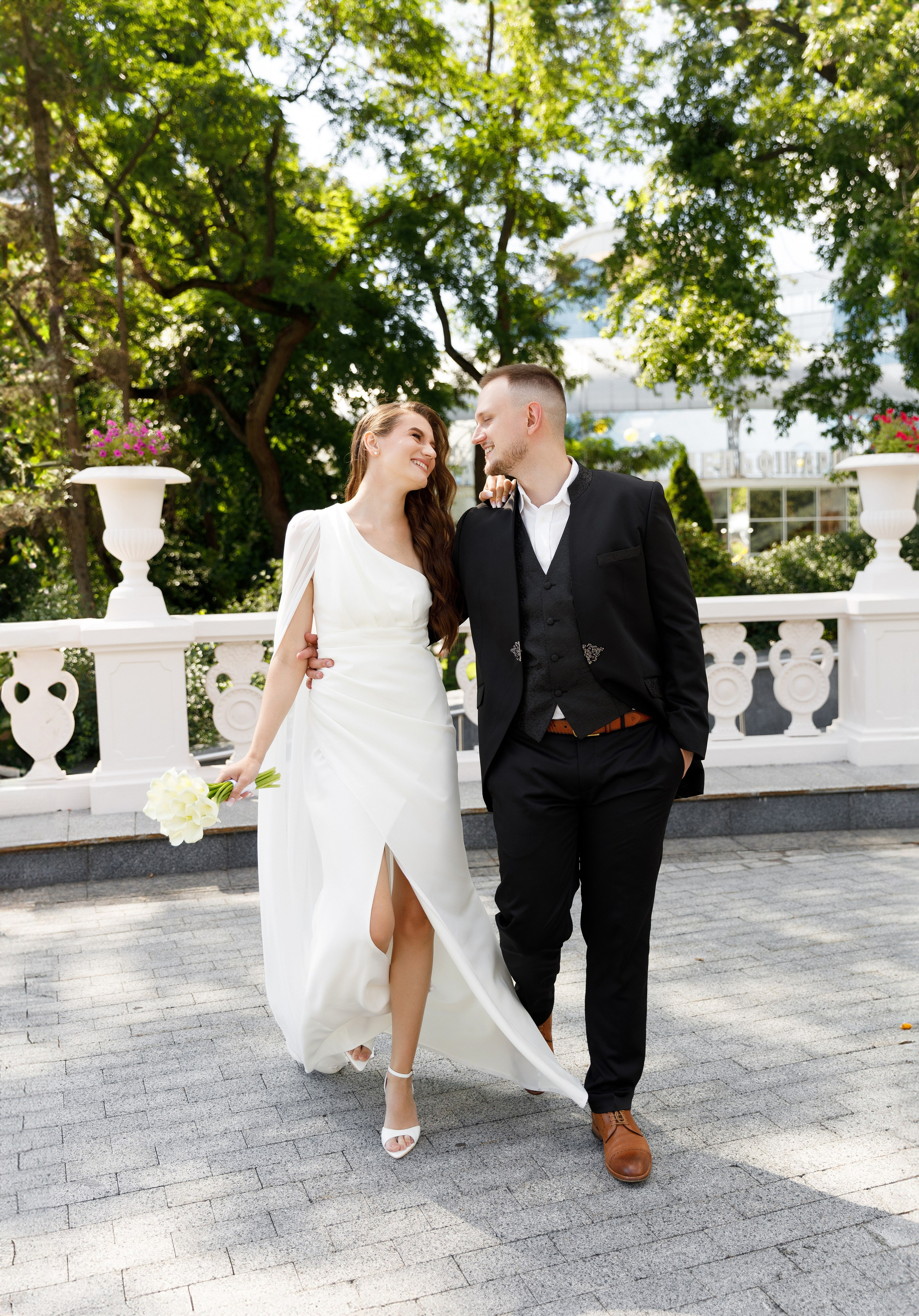 Катерина & Олександр. Весільний та сімейний фотограф у Харкові Ткаченко Світлана