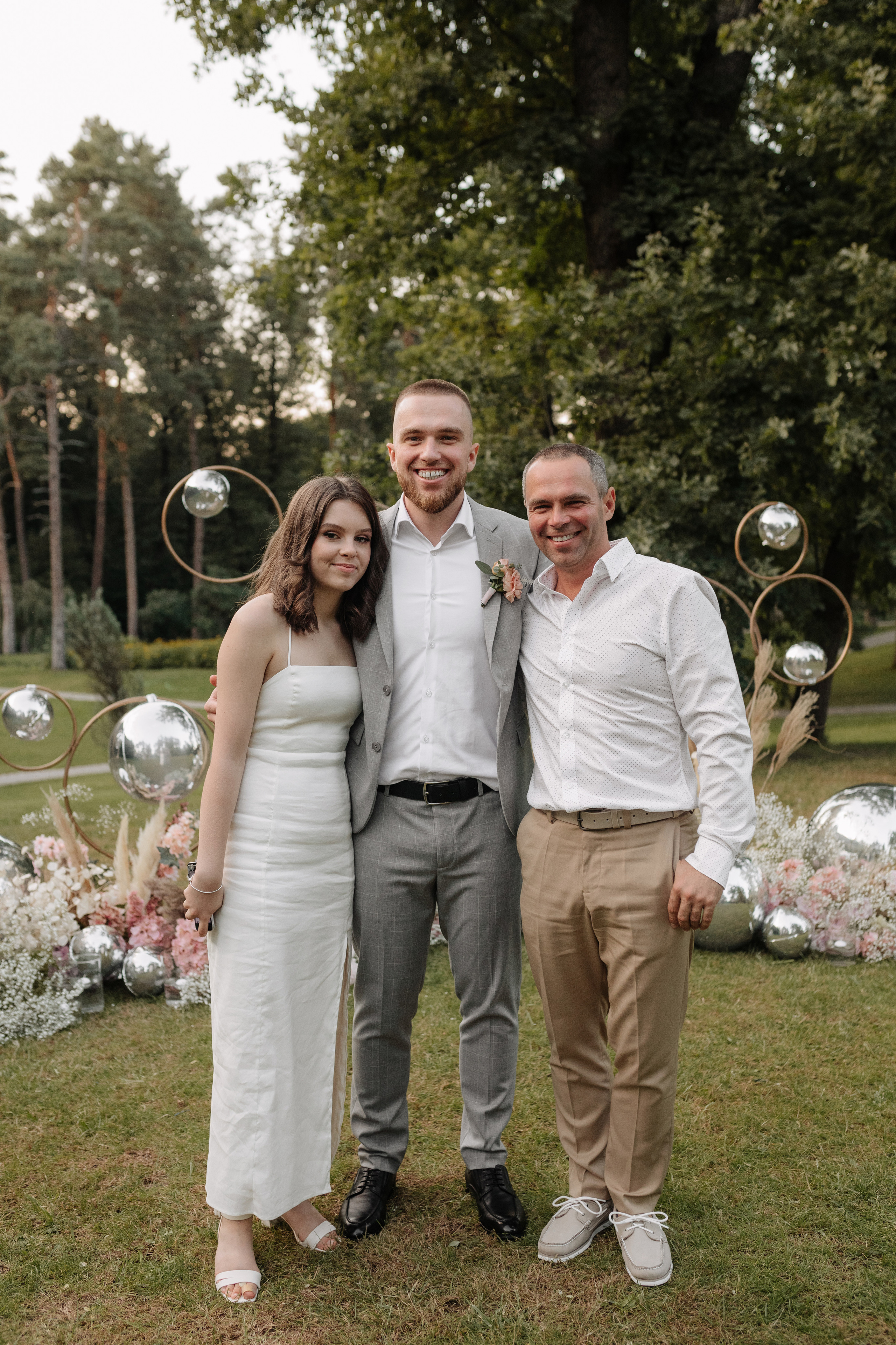 Віка & Максим. Весільний та сімейний фотограф у Харкові Ткаченко Світлана