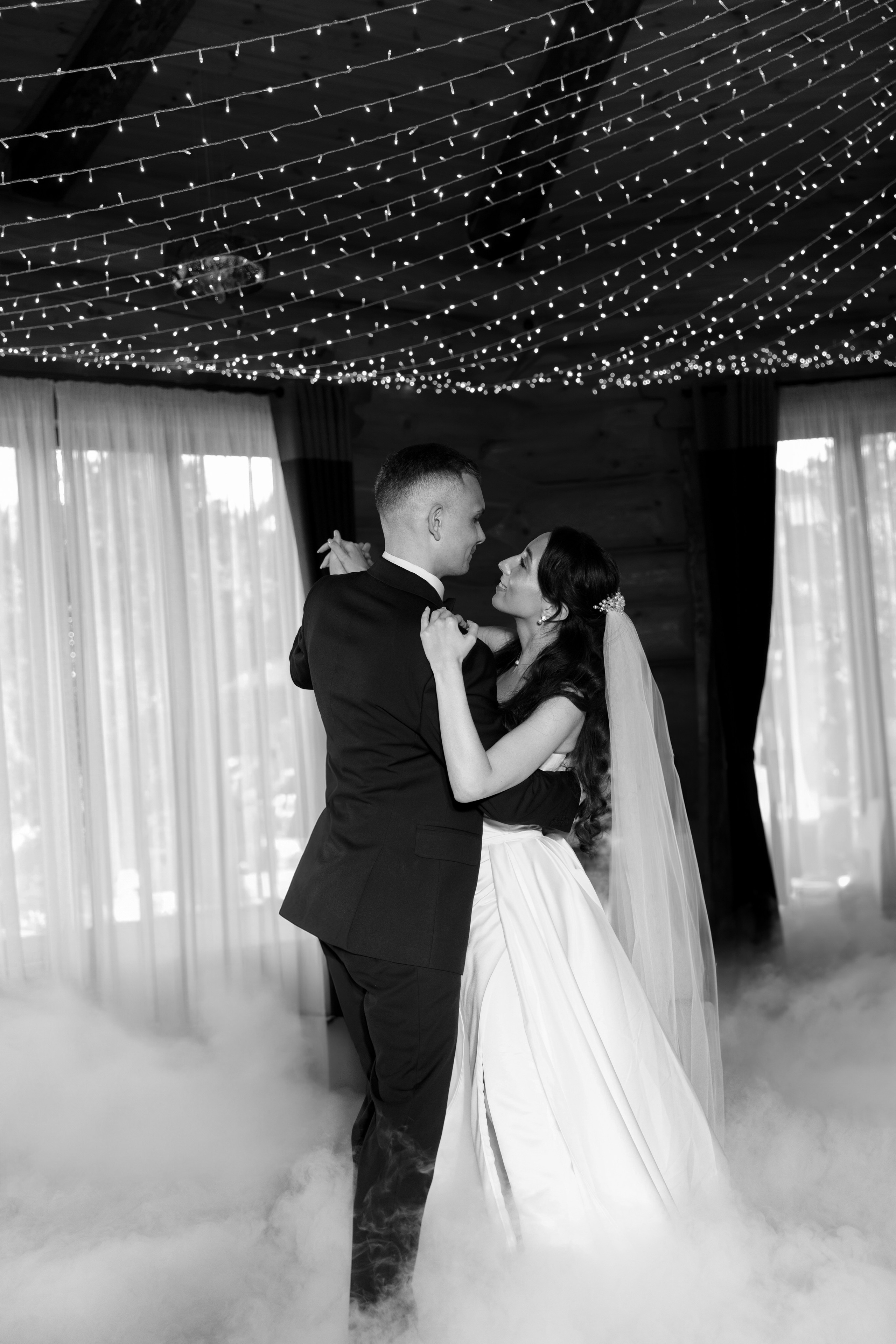 Дарʼя & Кирило. Весільний та сімейний фотограф у Харкові Ткаченко Світлана