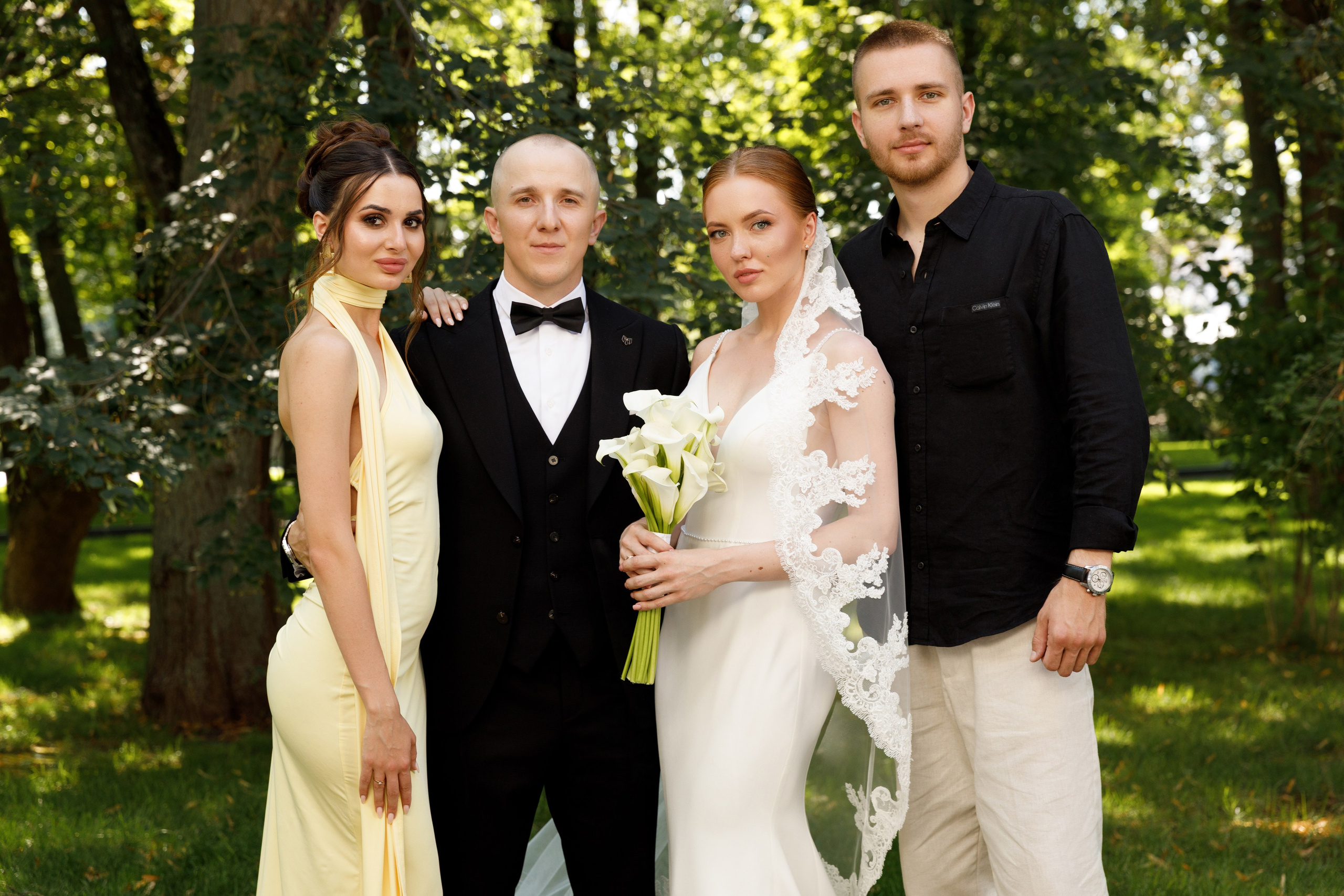 Ірина Денис. Весільний та сімейний фотограф у Харкові Ткаченко Світлана