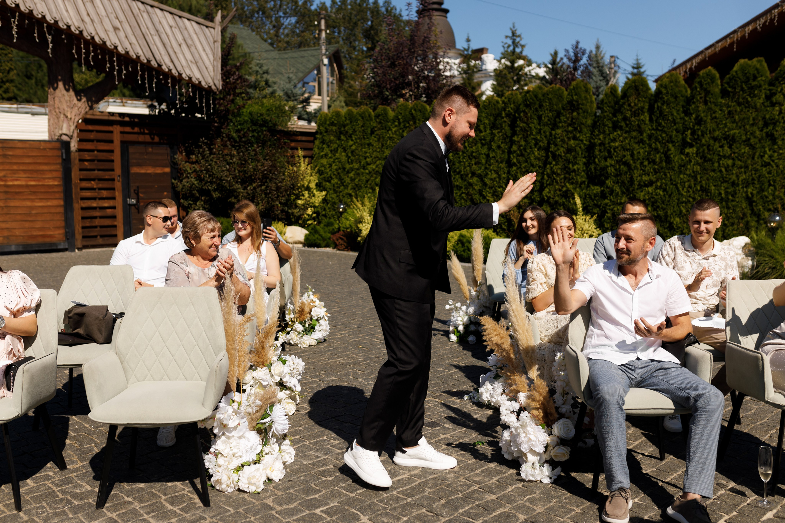 Дар’я & Артур. Весільний та сімейний фотограф у Харкові Ткаченко Світлана