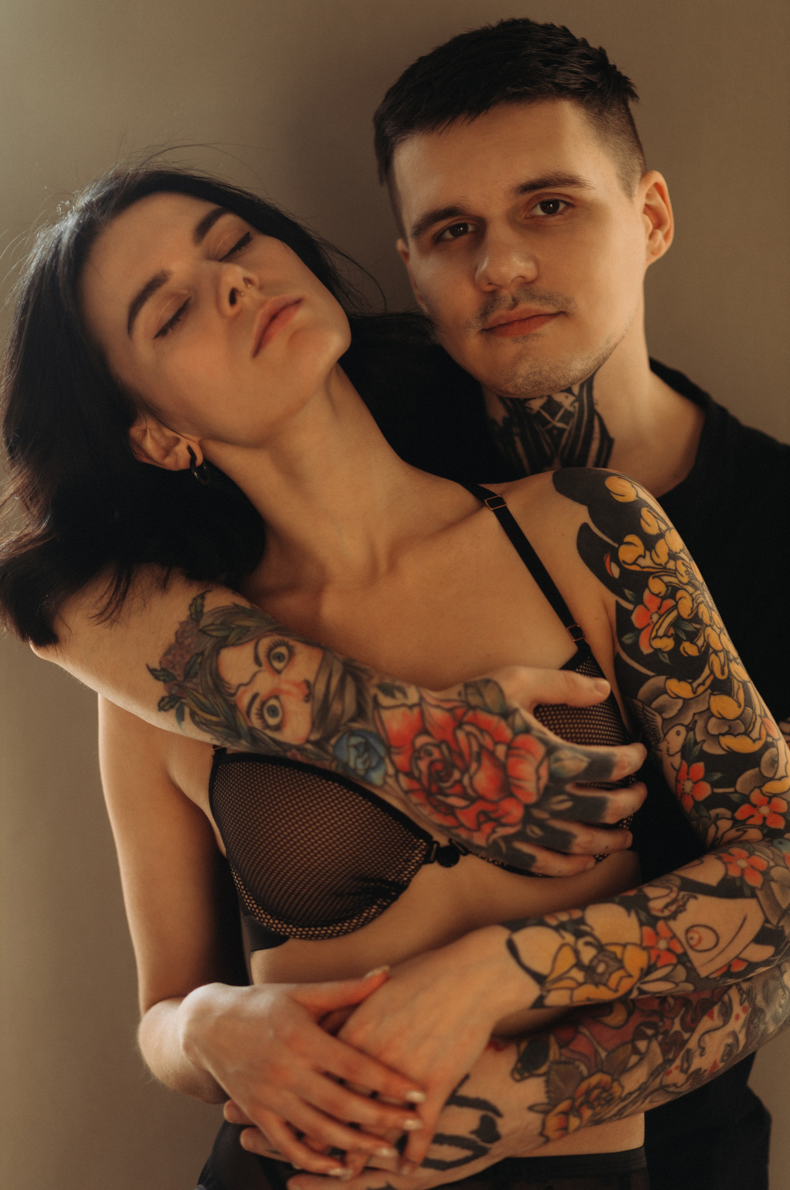 Альона & Кирил. Весільний та сімейний фотограф у Харкові Ткаченко Світлана