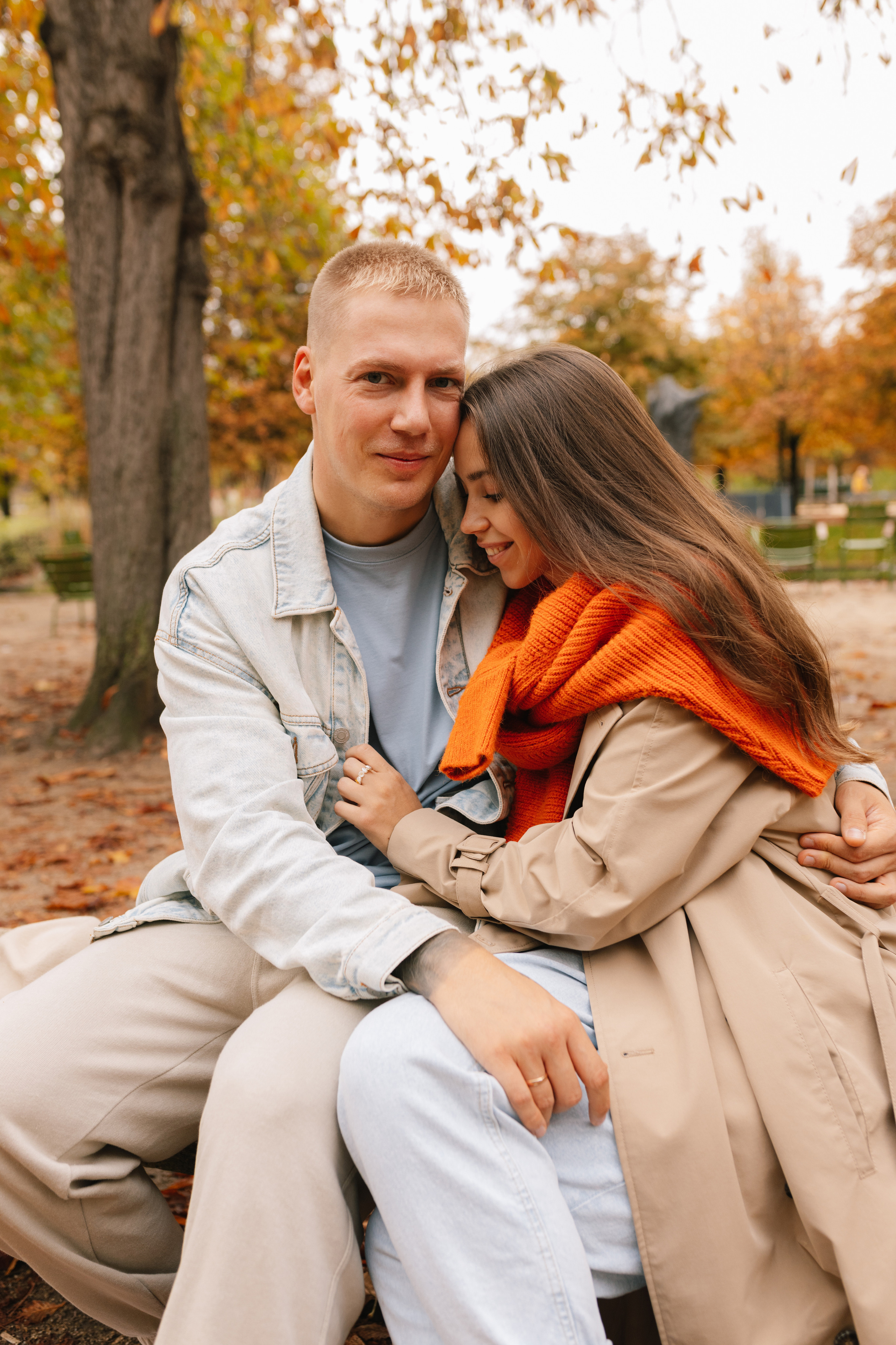 Саша & Матвій & Саша. Весільний та сімейний фотограф у Харкові Ткаченко Світлана