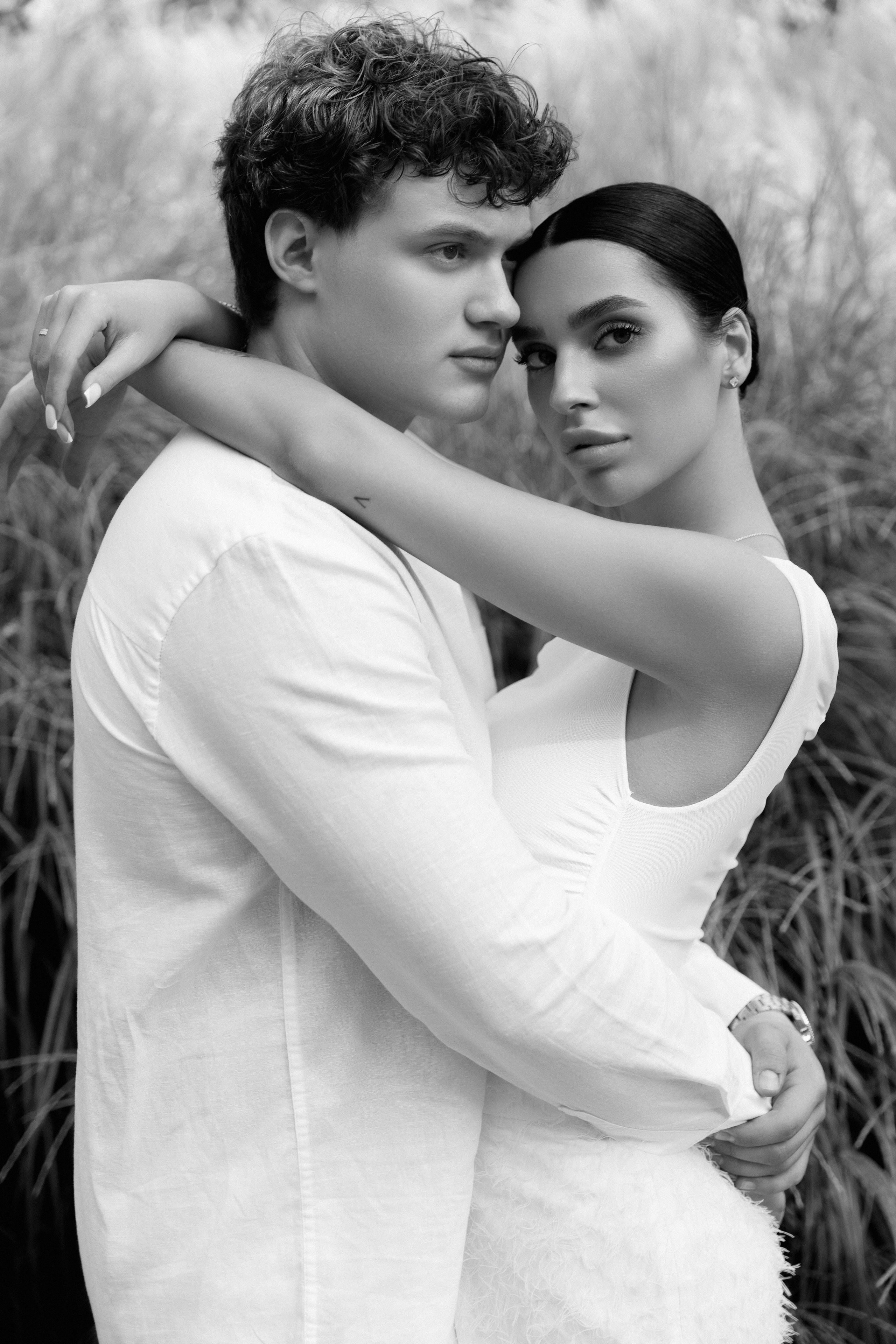 Анастасія & Марк. Весільний та сімейний фотограф у Харкові Ткаченко Світлана