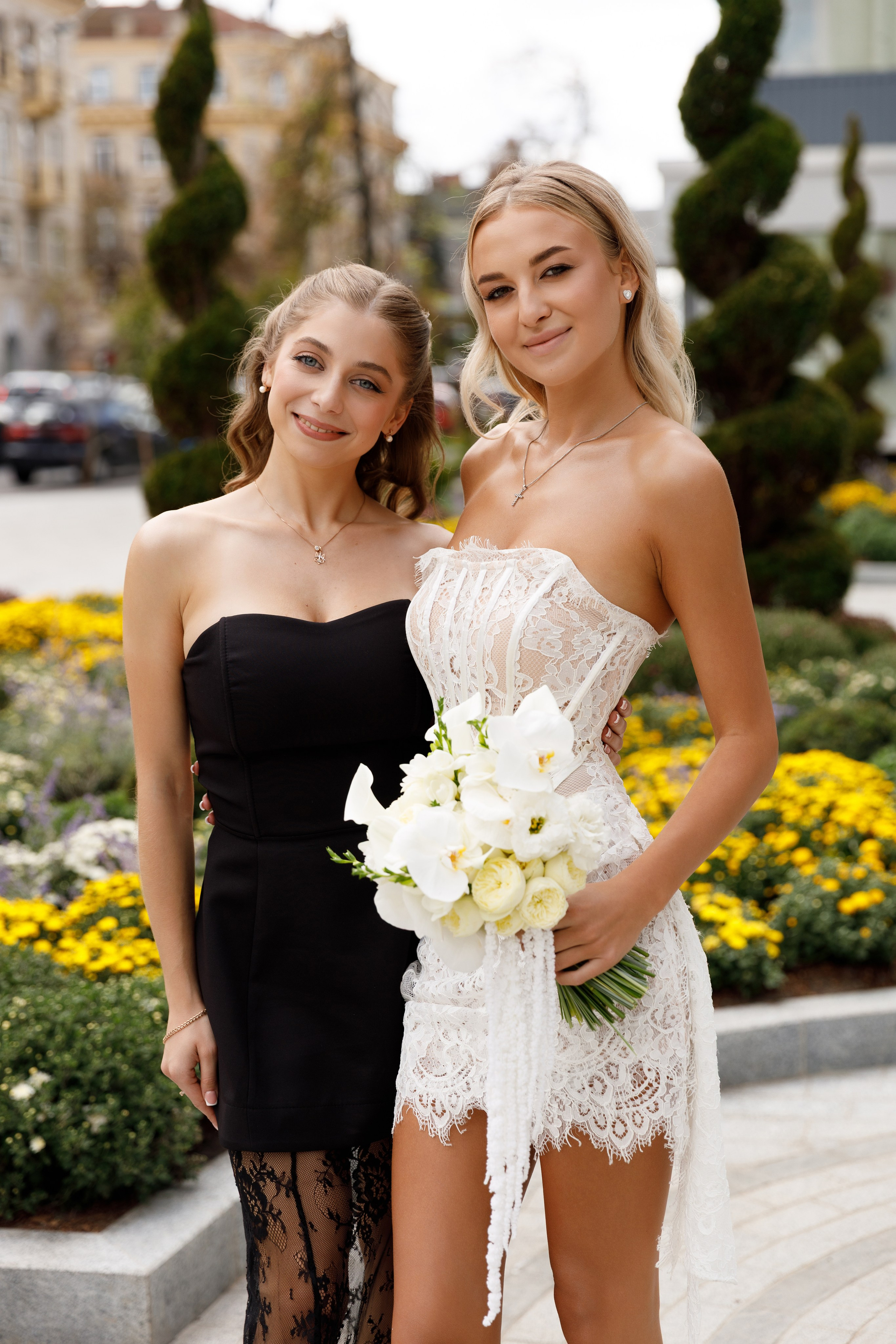 Марія & Олександр. Весільний та сімейний фотограф у Харкові Ткаченко Світлана