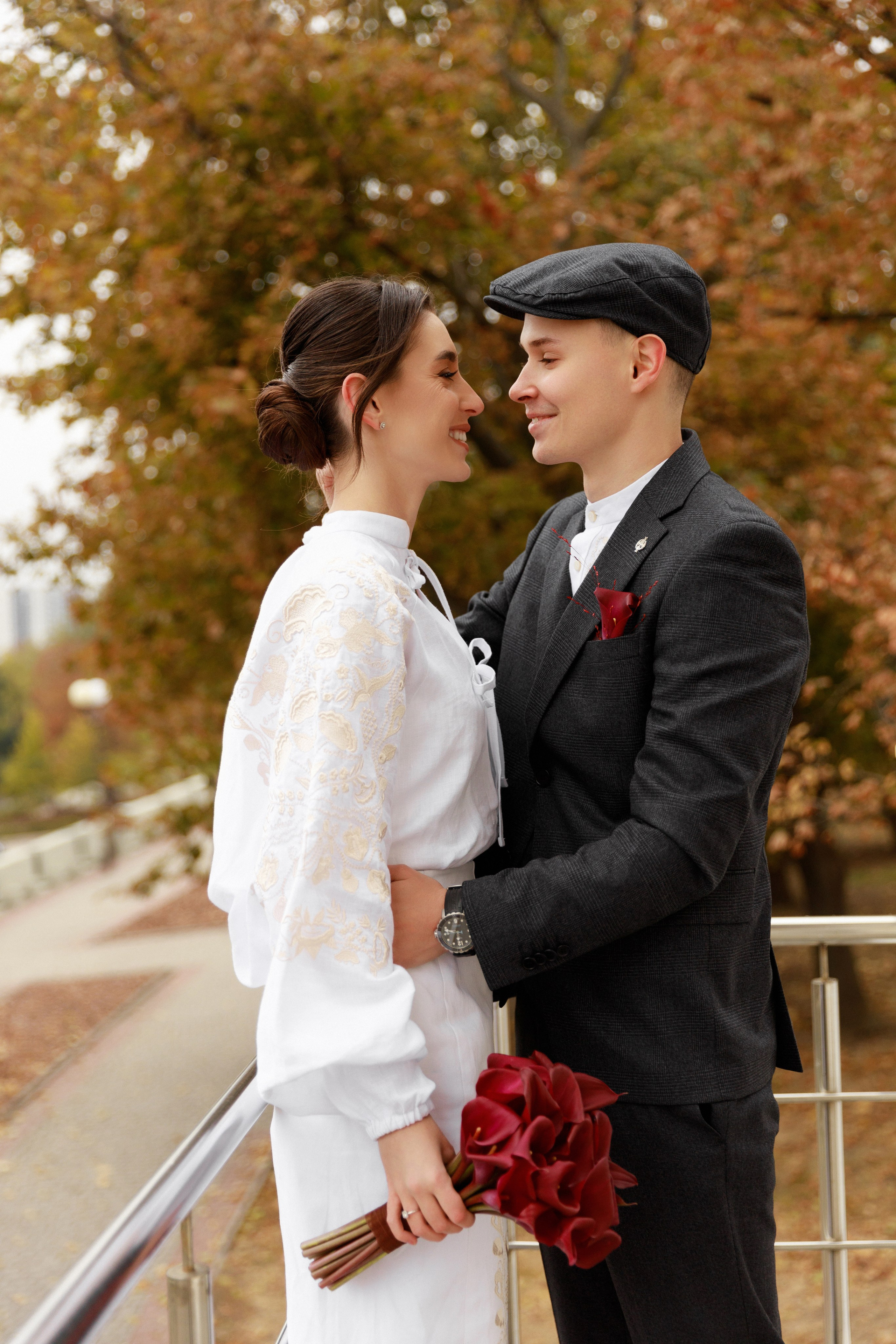 Валерія & Олександр. Весільний та сімейний фотограф у Харкові Ткаченко Світлана