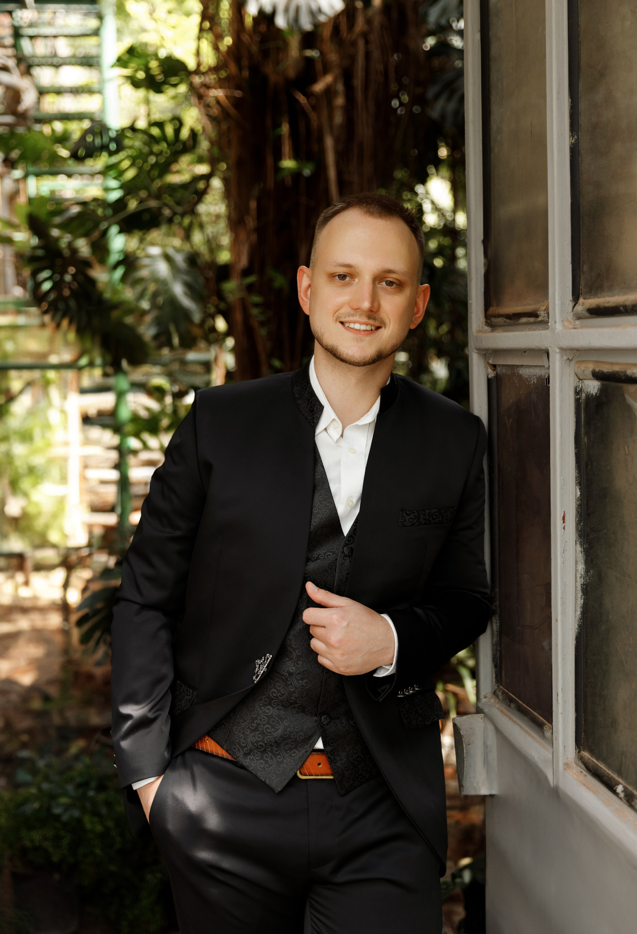 Катерина & Олександр. Весільний та сімейний фотограф у Харкові Ткаченко Світлана