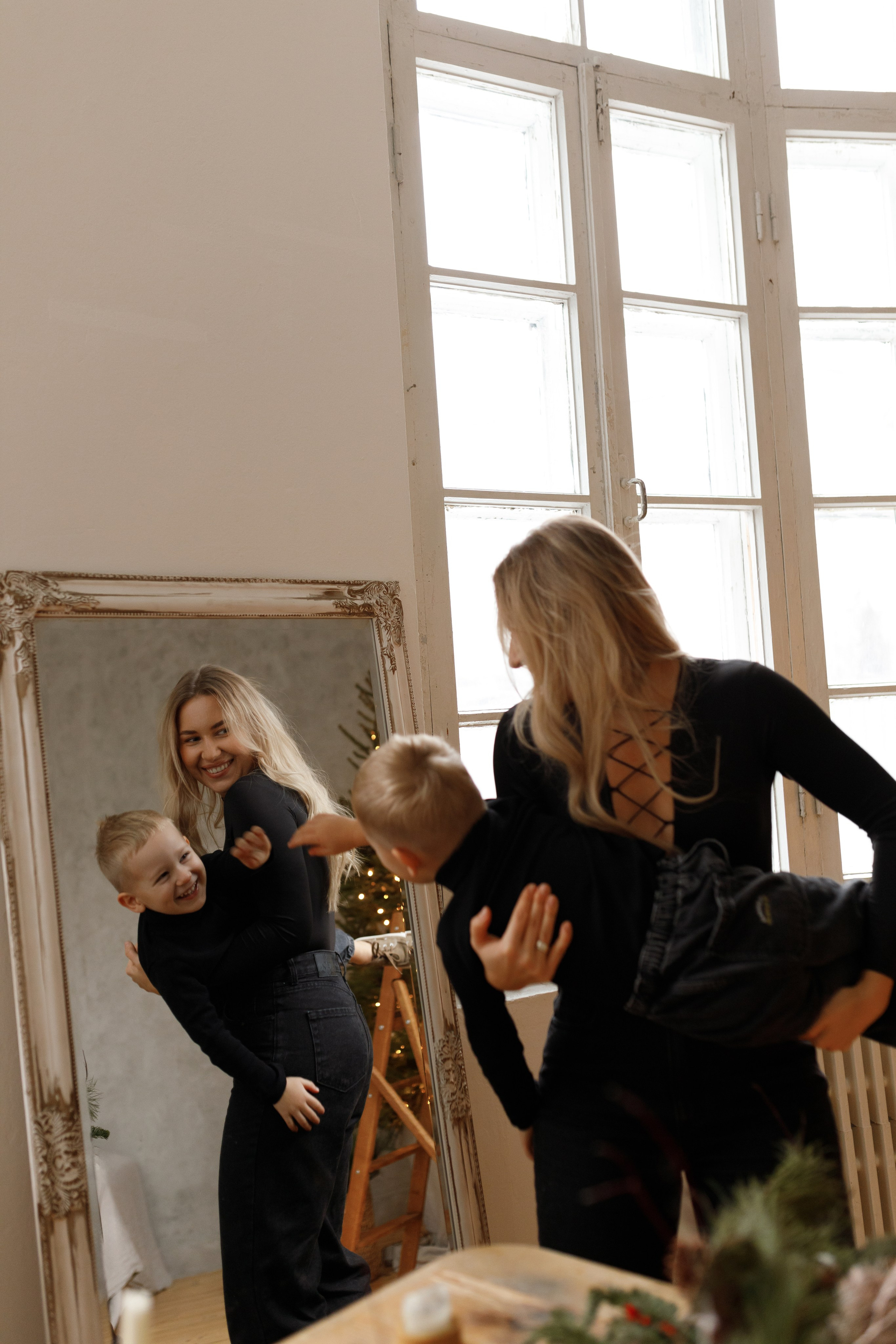 Свєта & Діма & Микита. Весільний та сімейний фотограф у Харкові Ткаченко Світлана