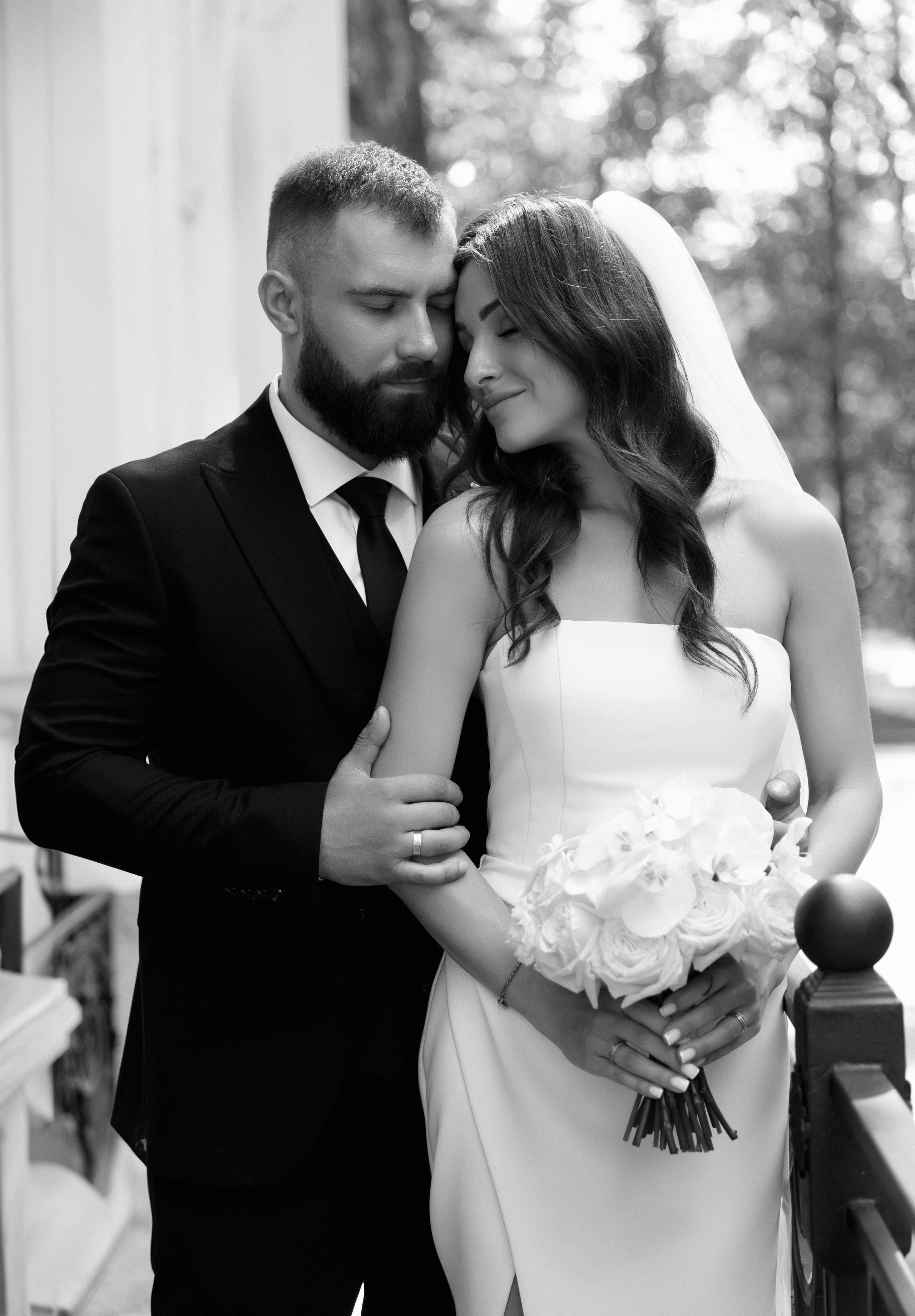 Катерина & Роман. Весільний та сімейний фотограф у Харкові Ткаченко Світлана