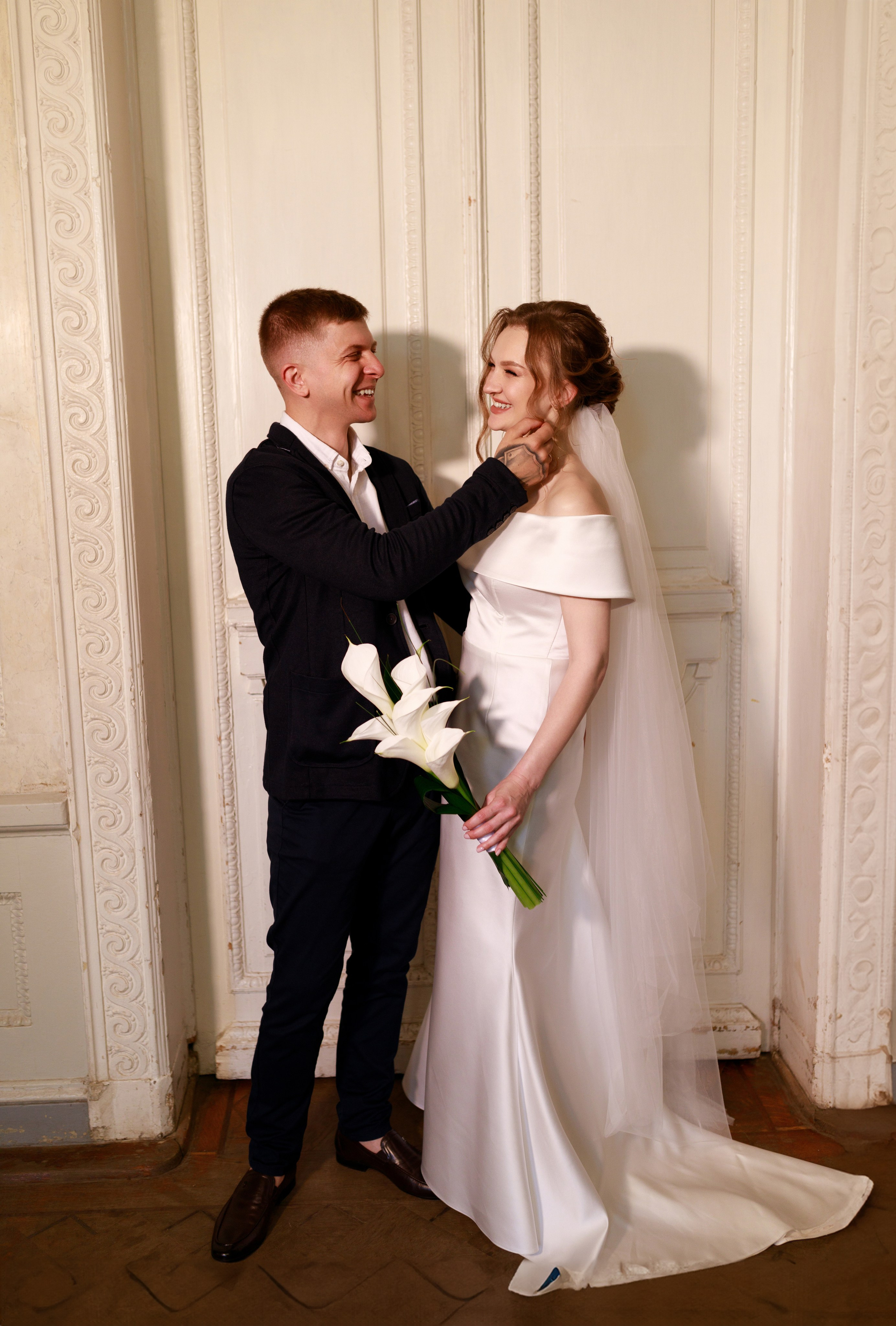 Вікторія & Дмитро. Весільний та сімейний фотограф у Харкові Ткаченко Світлана