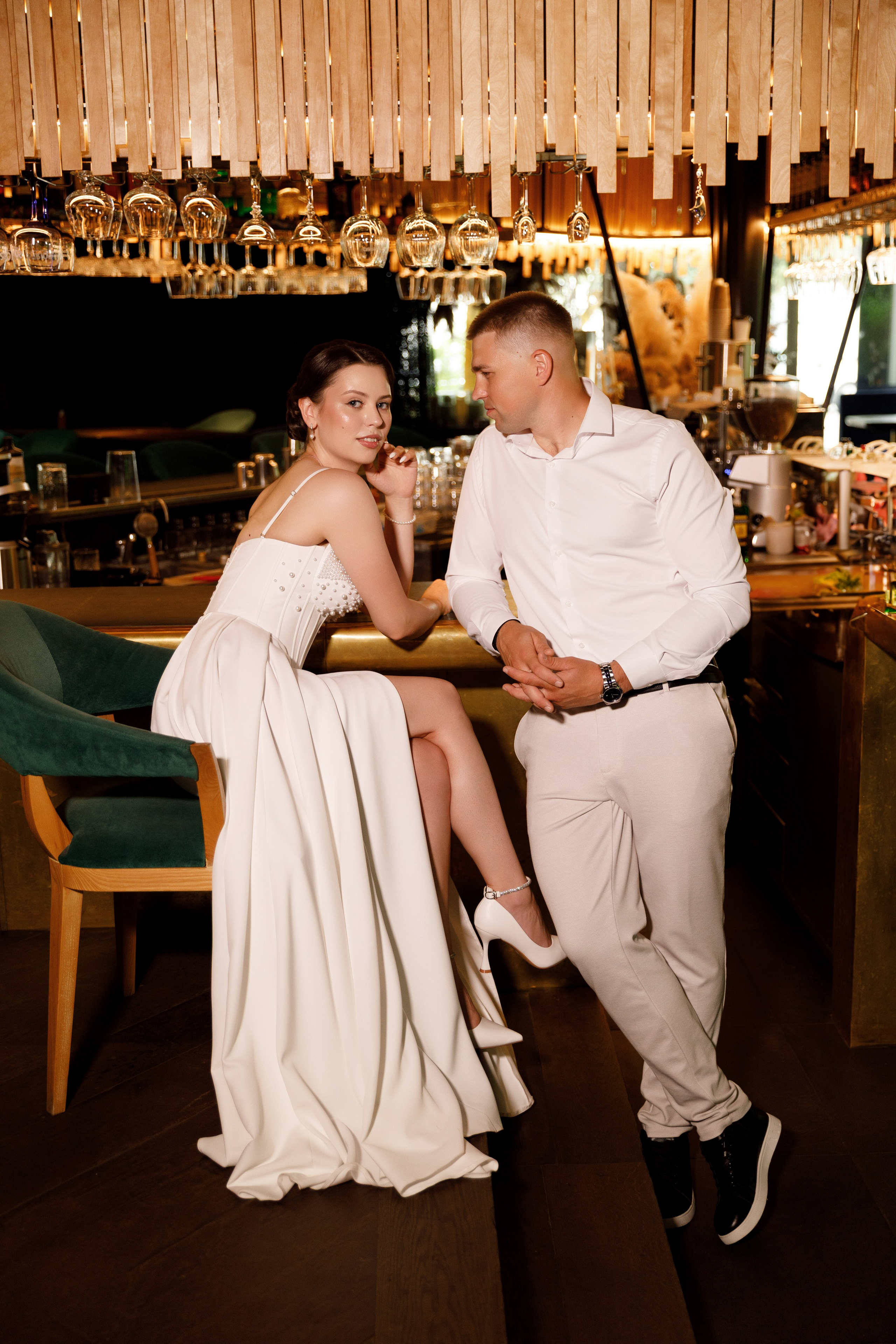 Марина & Влад. Весільний та сімейний фотограф у Харкові Ткаченко Світлана