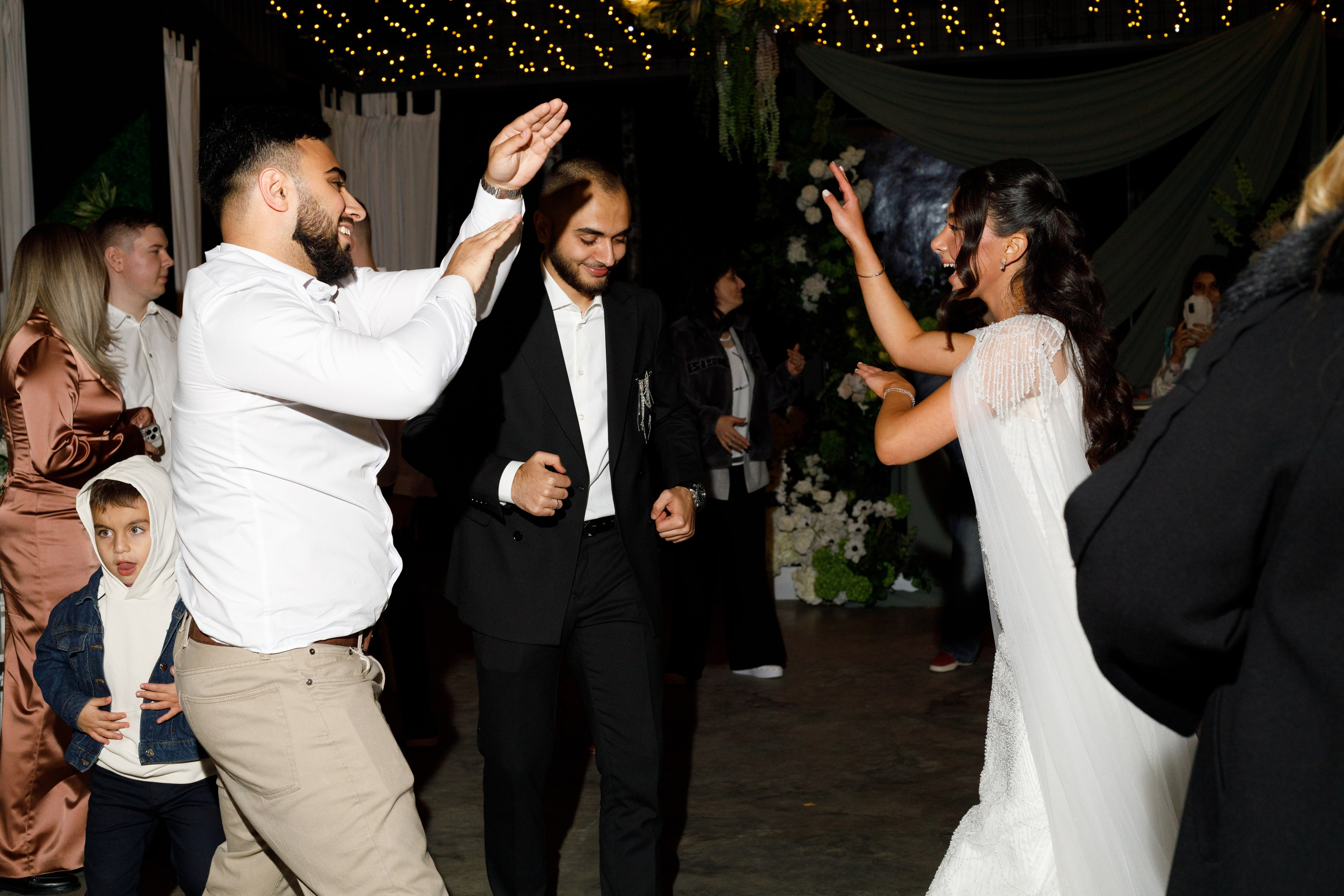 Аяз Джахан. Весільний та сімейний фотограф у Харкові Ткаченко Світлана