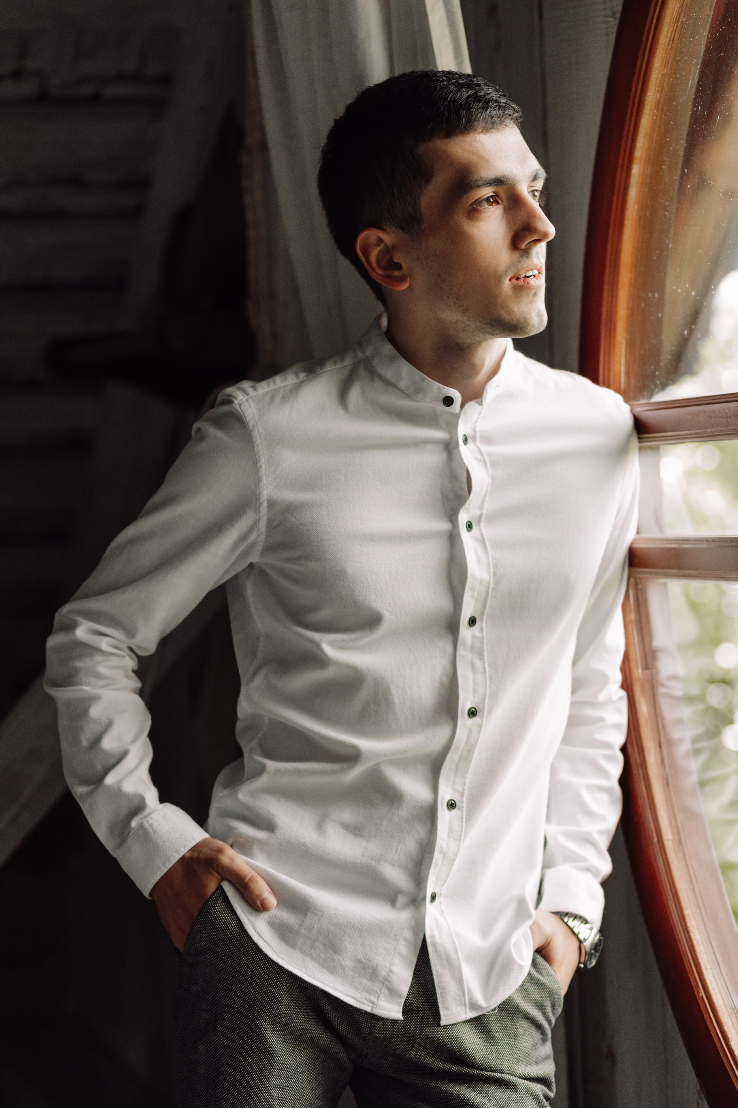 Юлія & Юрій. Весільний та сімейний фотограф у Харкові Ткаченко Світлана