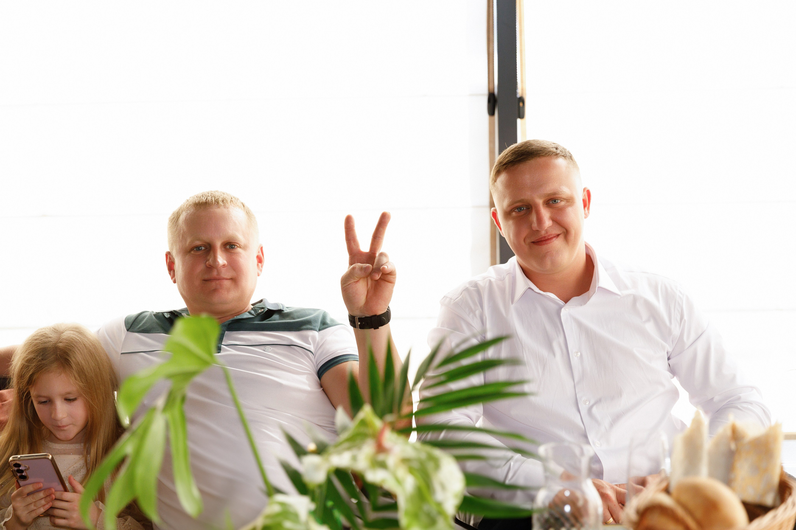 Ігнат - 1 рік. Весільний та сімейний фотограф у Харкові Ткаченко Світлана