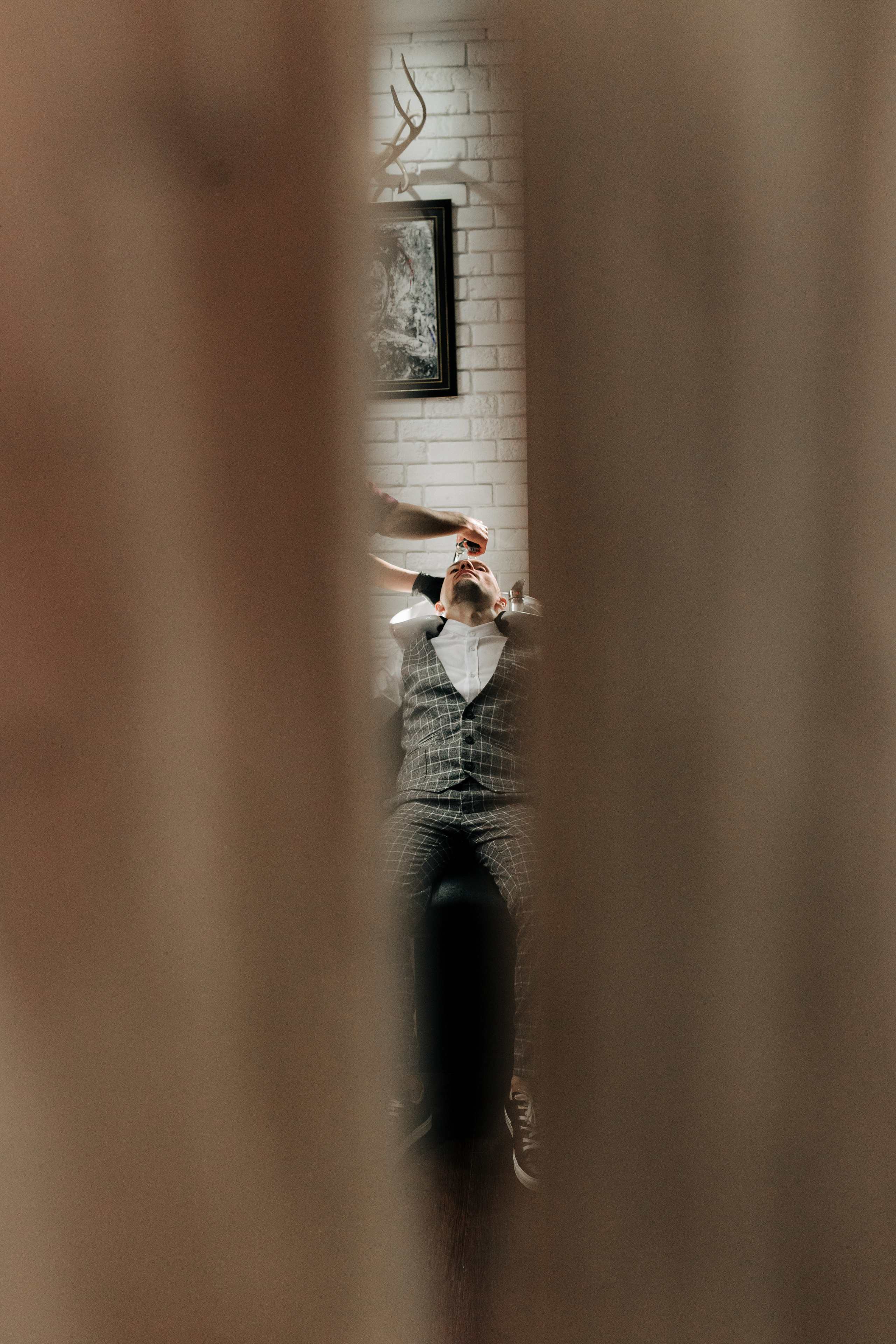 Катерина & Олексій. Весільний та сімейний фотограф у Харкові Ткаченко Світлана