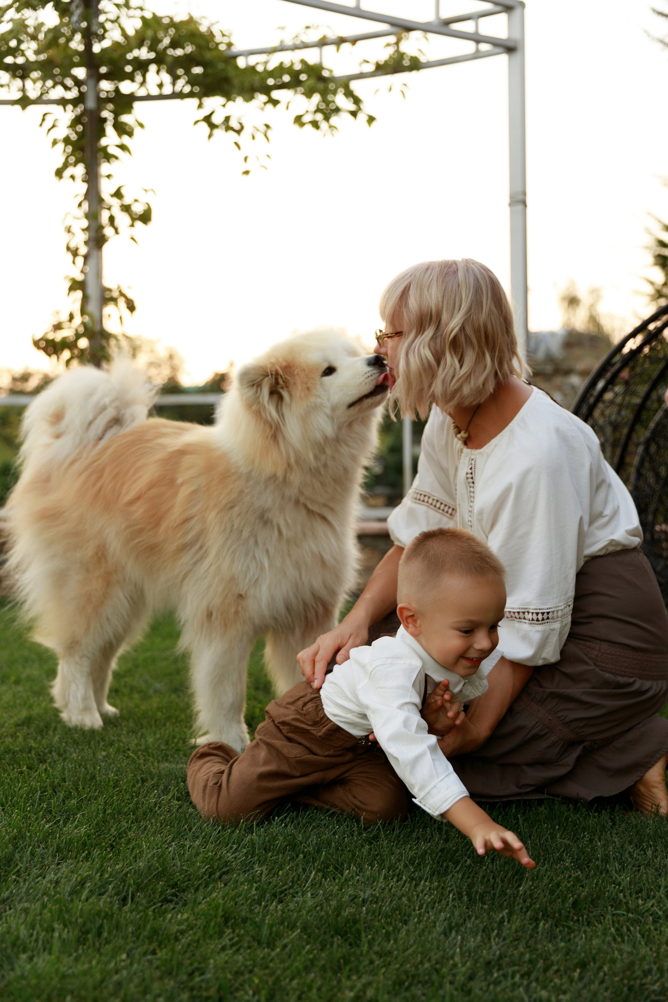 Анастасія & Дмитро & Михайло. Весільний та сімейний фотограф у Харкові Ткаченко Світлана
