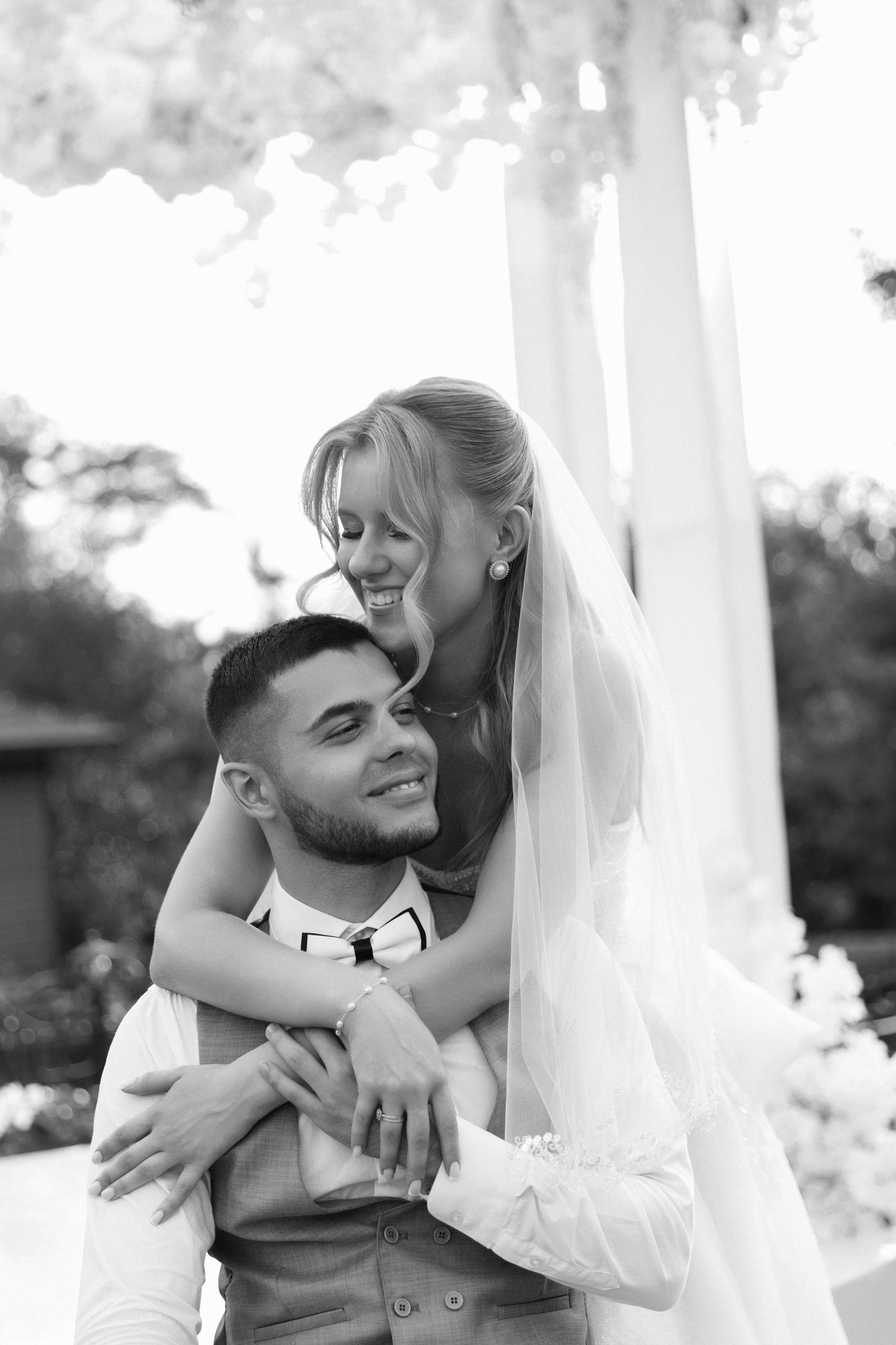 Дарина & Тимур. Весільний та сімейний фотограф у Харкові Ткаченко Світлана