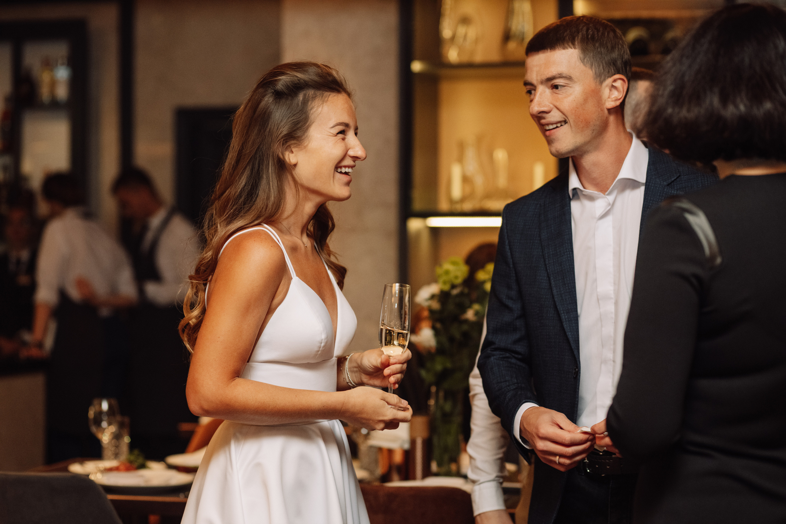 Христина & Олексій. Весільний та сімейний фотограф у Харкові Ткаченко Світлана