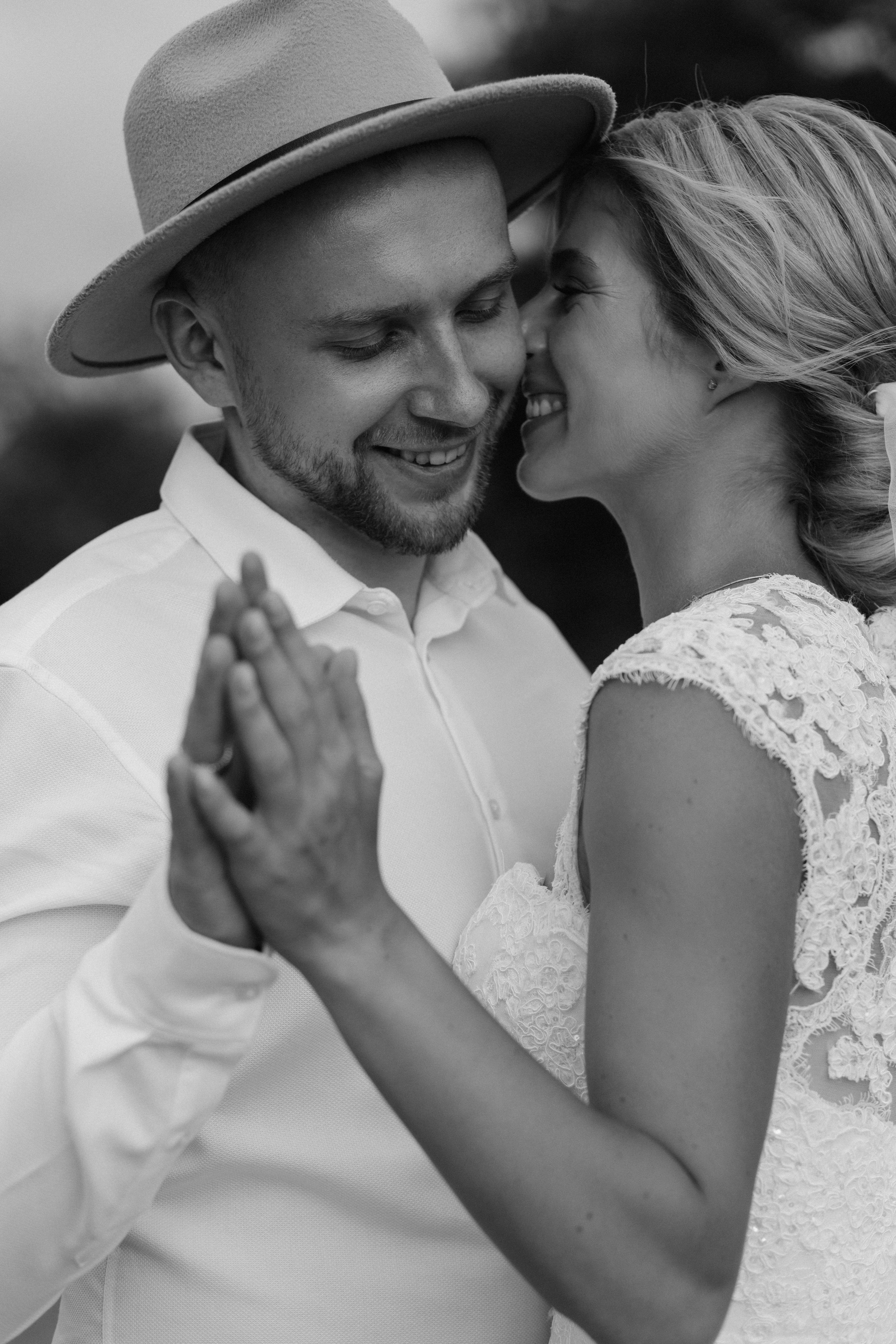 Яна & Іван. Весільний та сімейний фотограф у Харкові Ткаченко Світлана