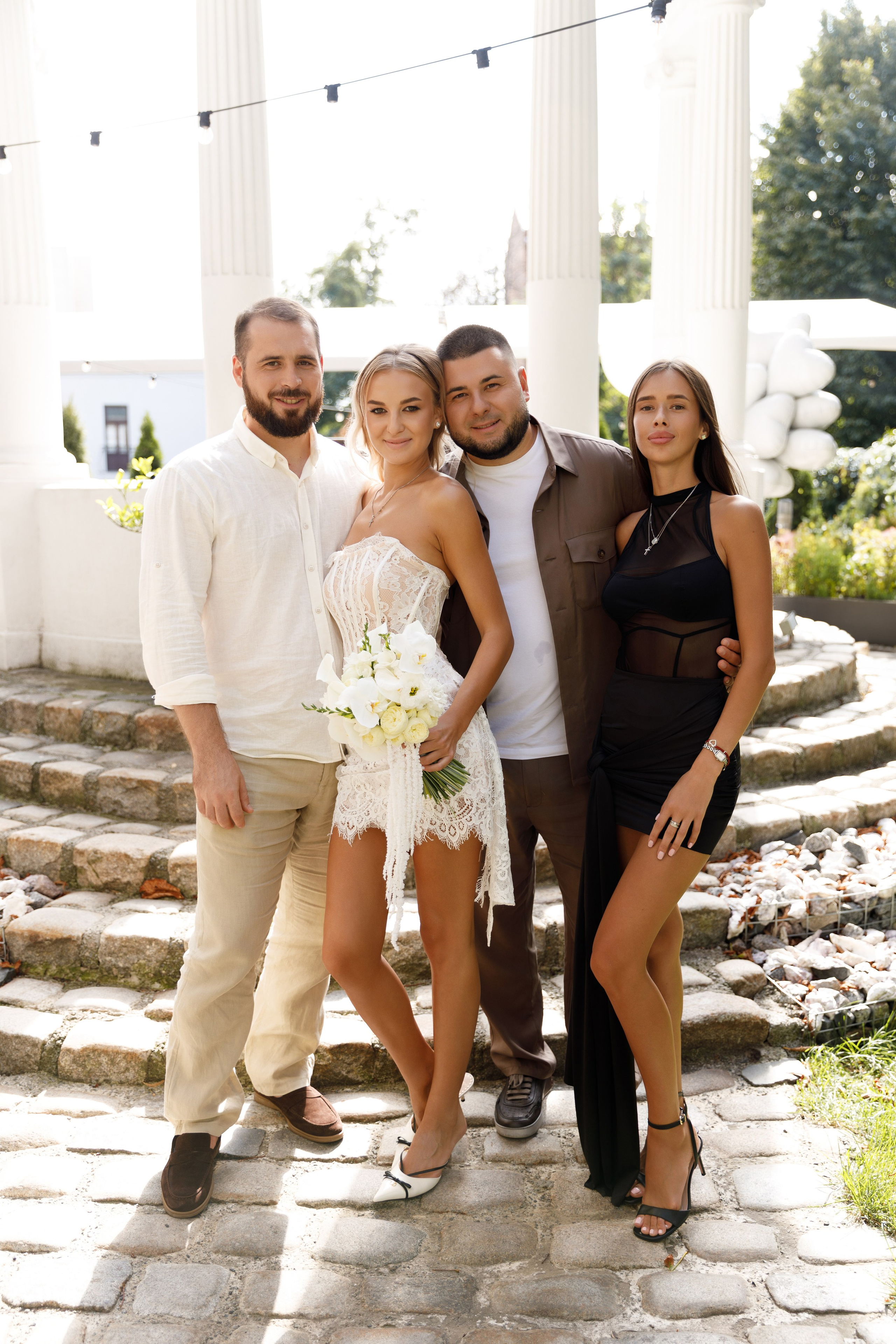 Марія & Олександр. Весільний та сімейний фотограф у Харкові Ткаченко Світлана