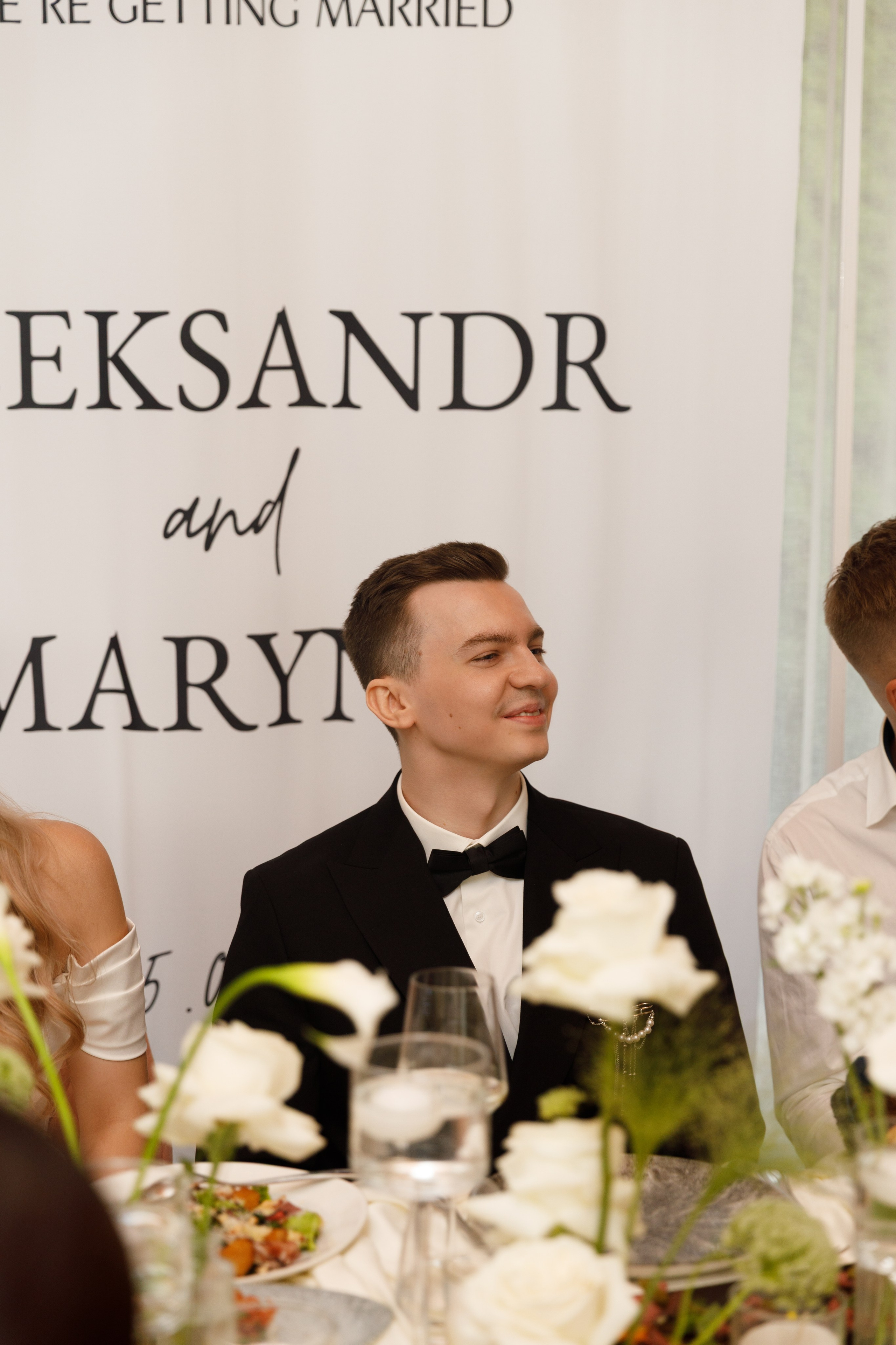 Марина & Олександр. Весільний та сімейний фотограф у Харкові Ткаченко Світлана