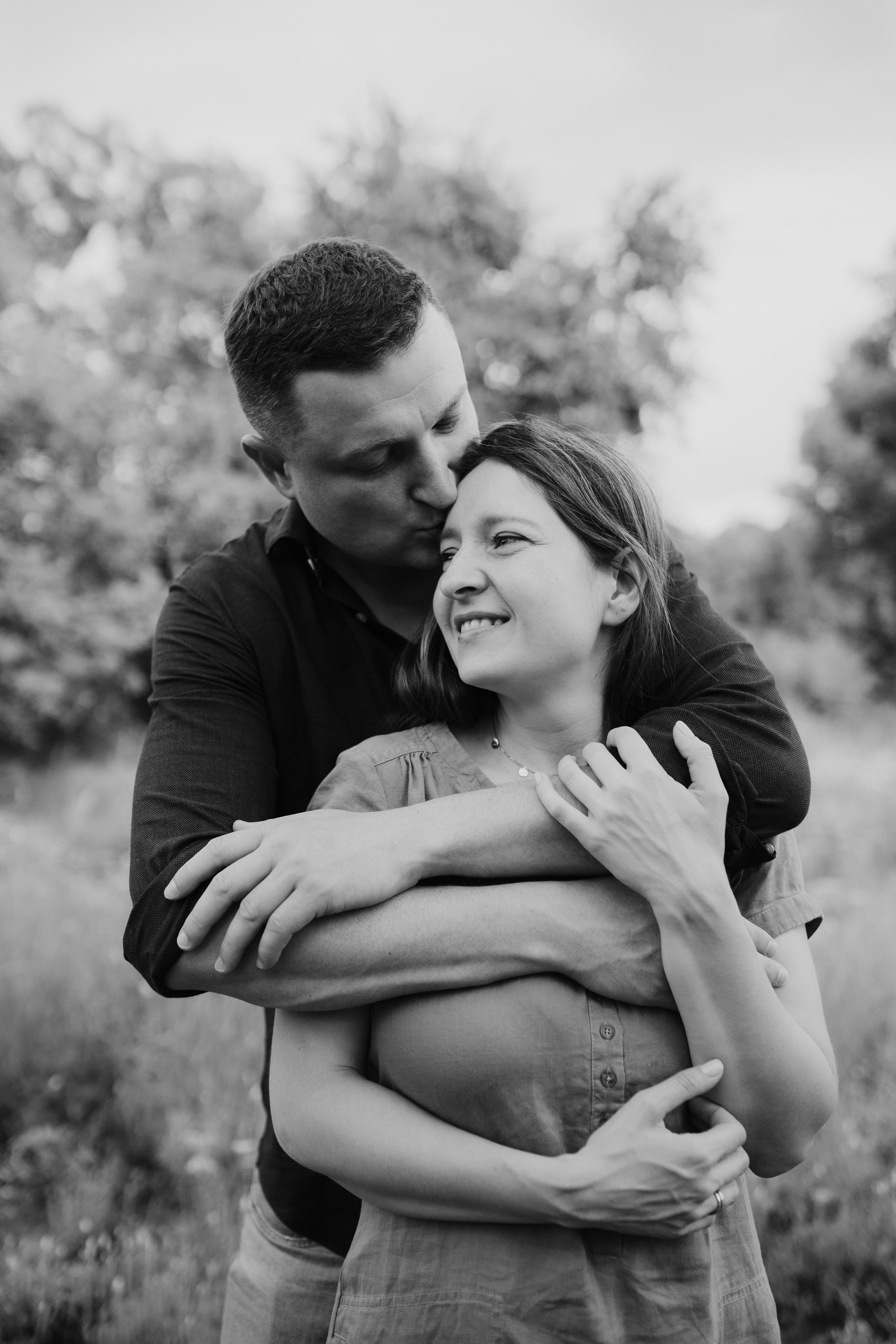 Катя & Рома & Аліса. Весільний та сімейний фотограф у Харкові Ткаченко Світлана