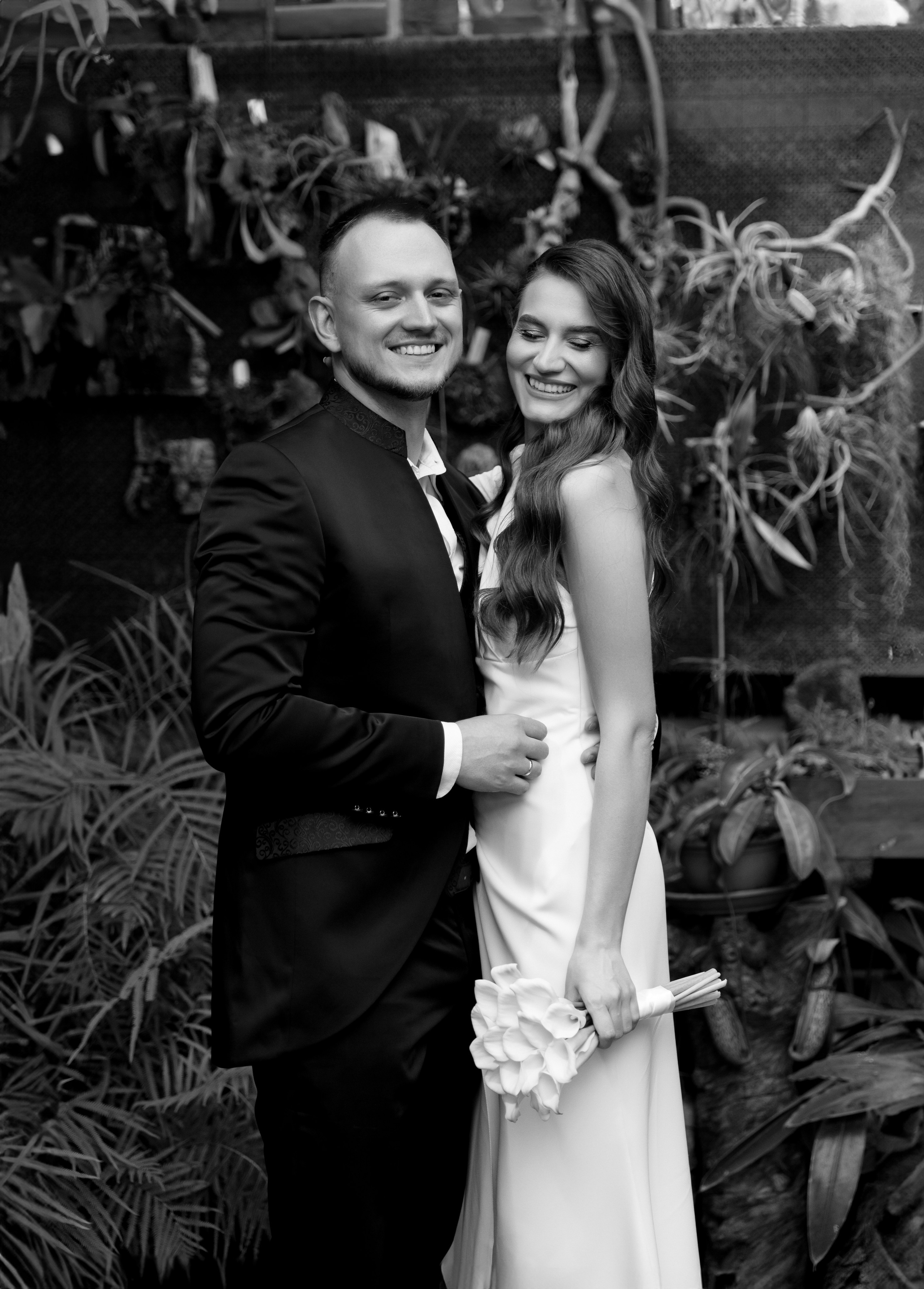 Катерина & Олександр. Весільний та сімейний фотограф у Харкові Ткаченко Світлана