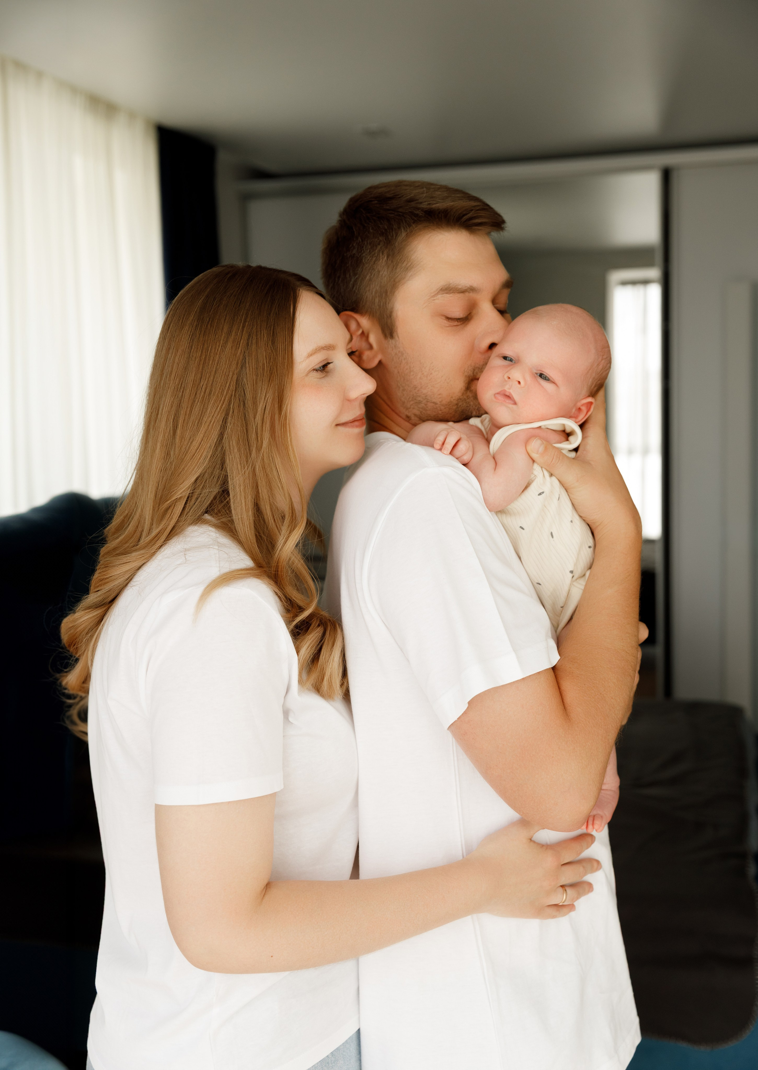 Юлія & Сергій & Матвій. Весільний та сімейний фотограф у Харкові Ткаченко Світлана