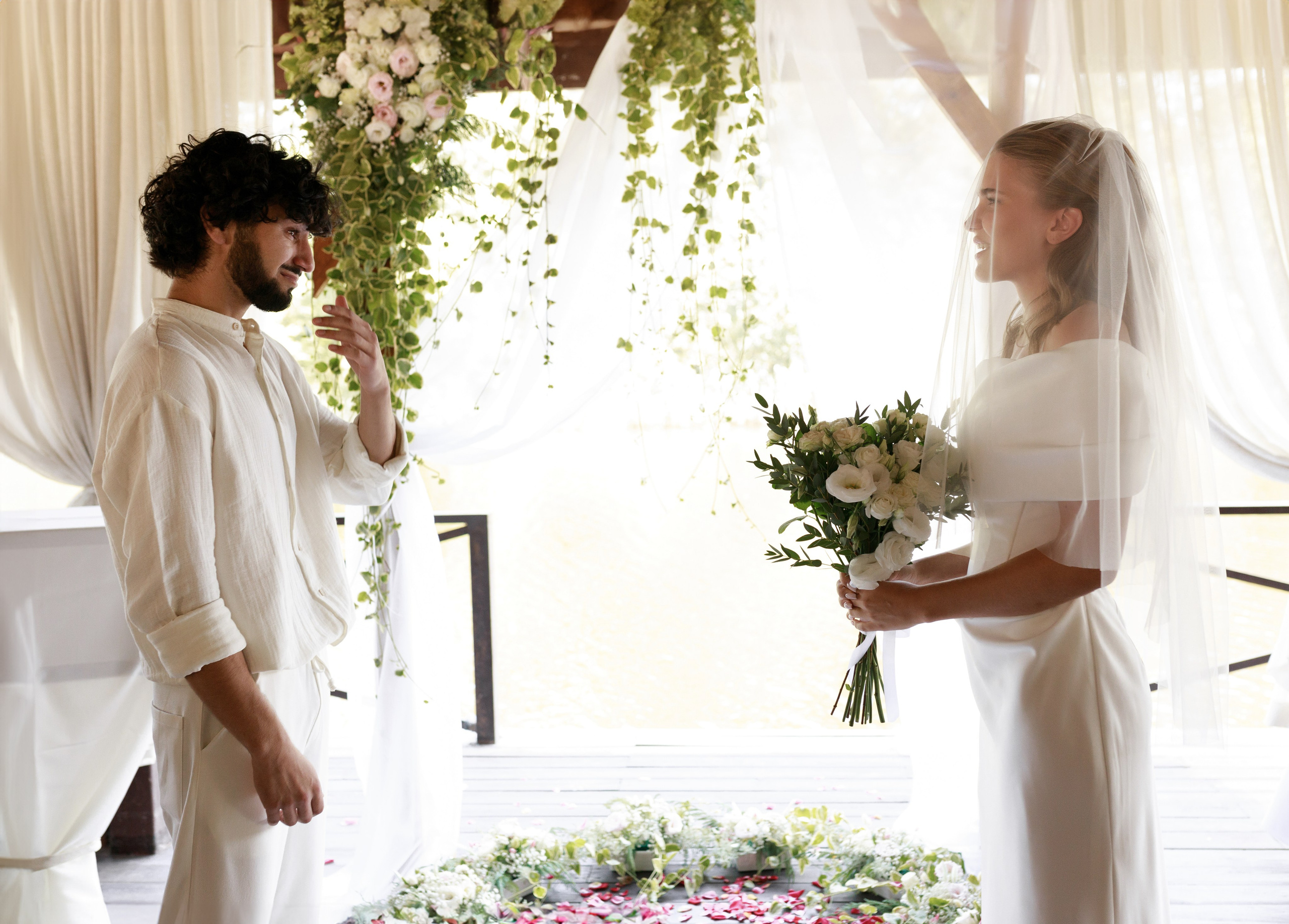 Поліна & Карен. Весільний та сімейний фотограф у Харкові Ткаченко Світлана