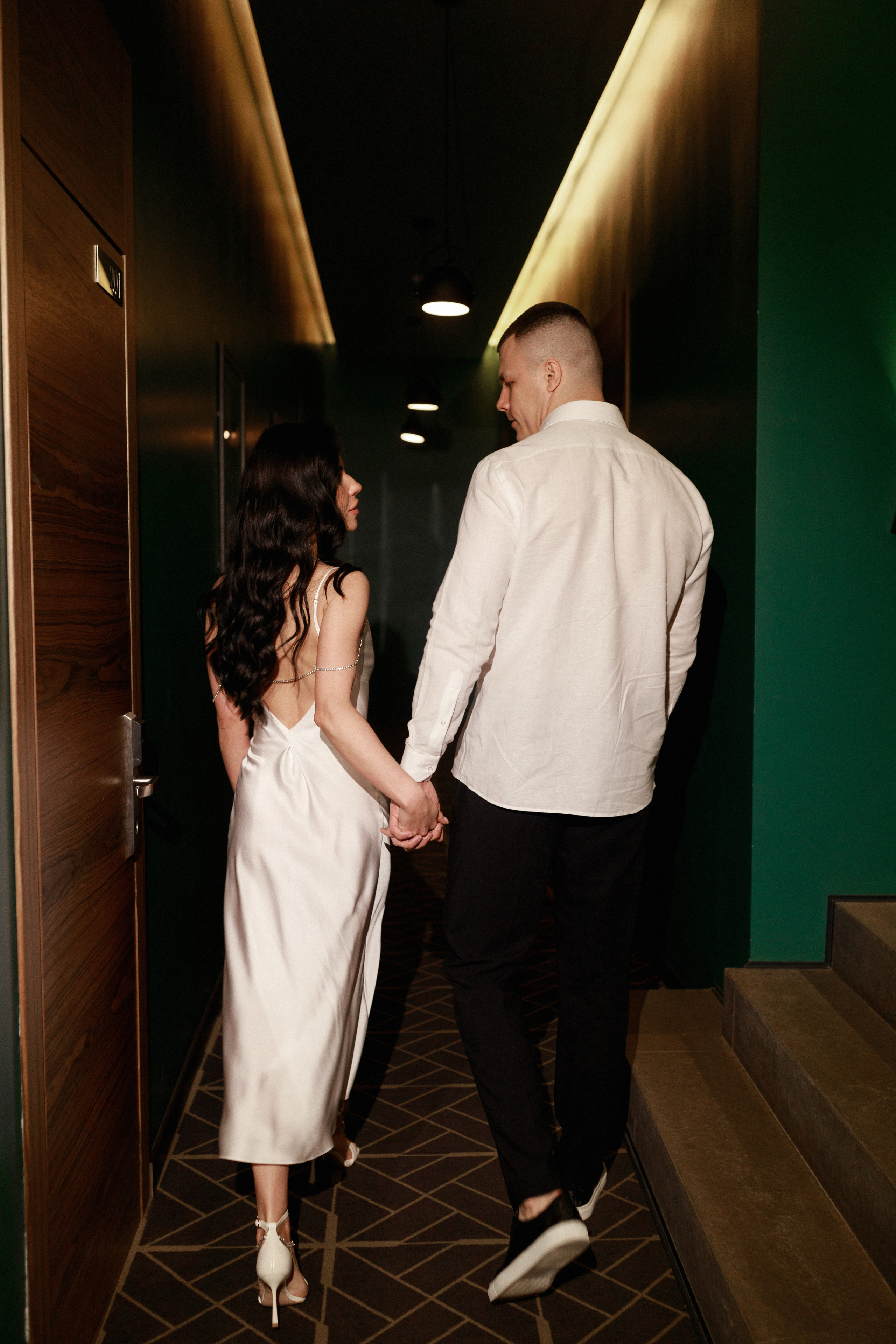 Ліза & Максим. Весільний та сімейний фотограф у Харкові Ткаченко Світлана