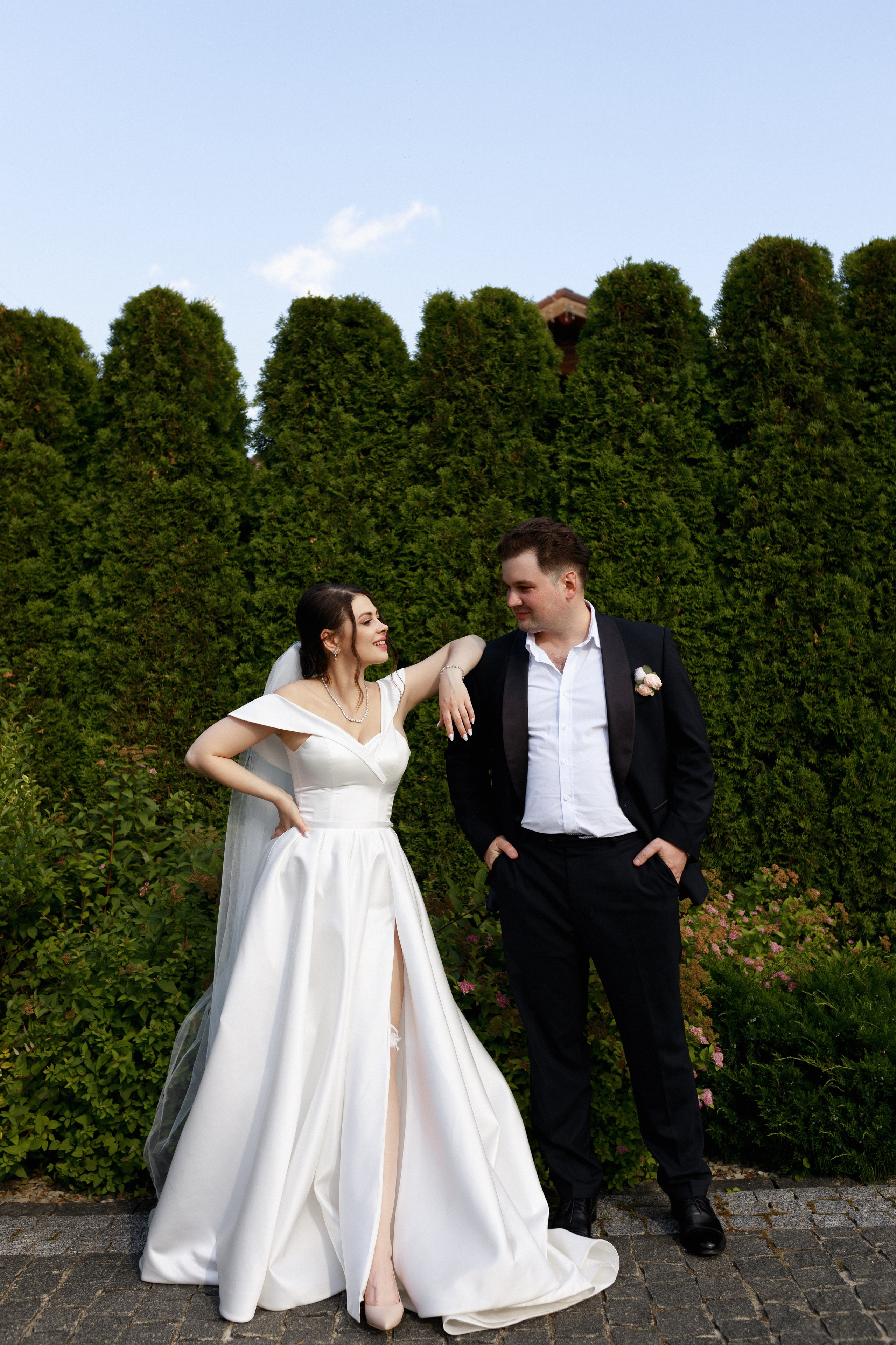 Вікторія & Андрій. Весільний та сімейний фотограф у Харкові Ткаченко Світлана