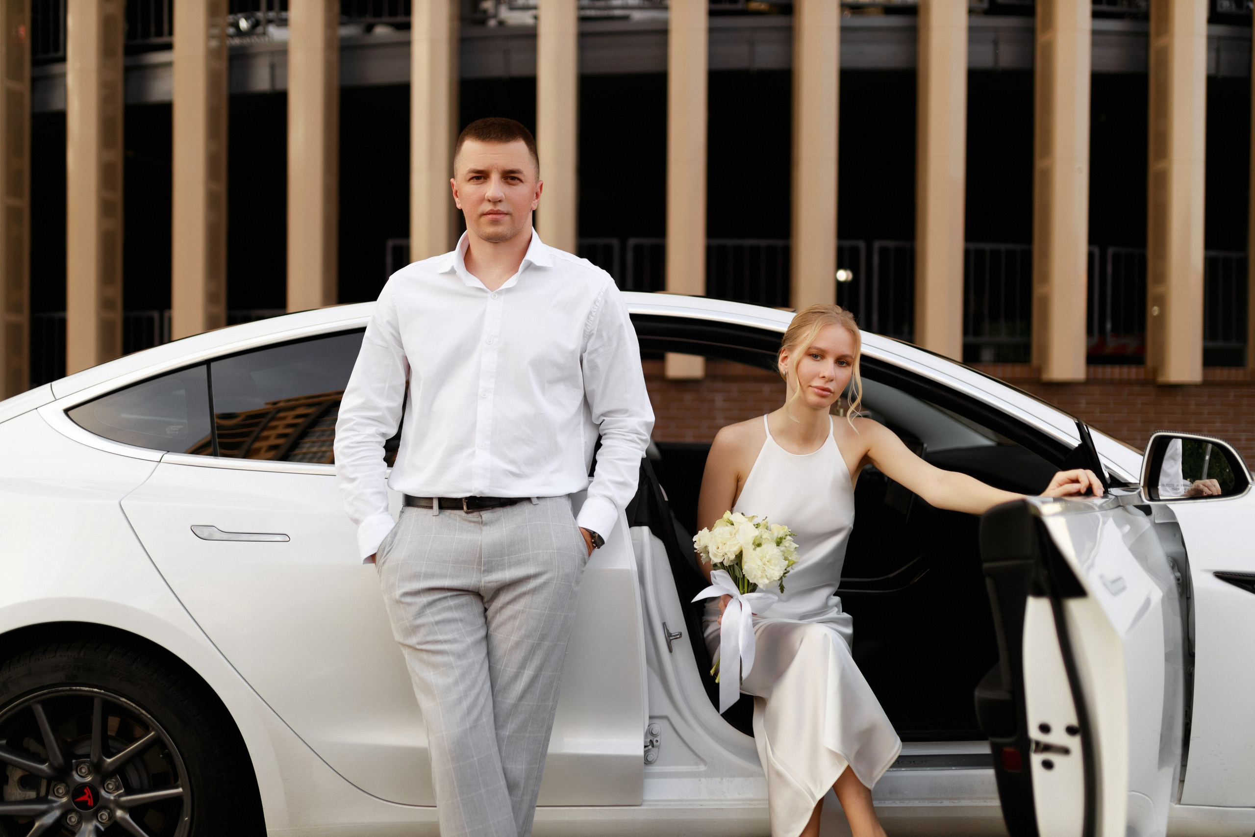 Ольга & Олександр. Весільний та сімейний фотограф у Харкові Ткаченко Світлана