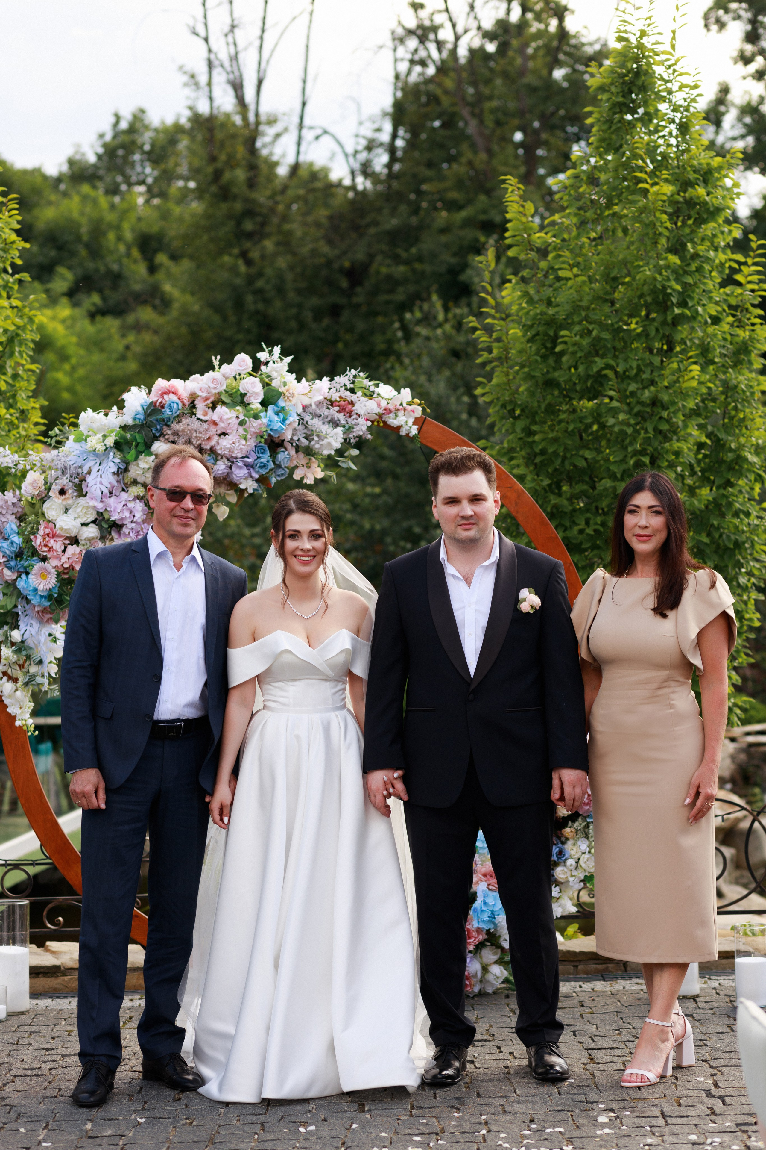 Вікторія & Андрій. Весільний та сімейний фотограф у Харкові Ткаченко Світлана