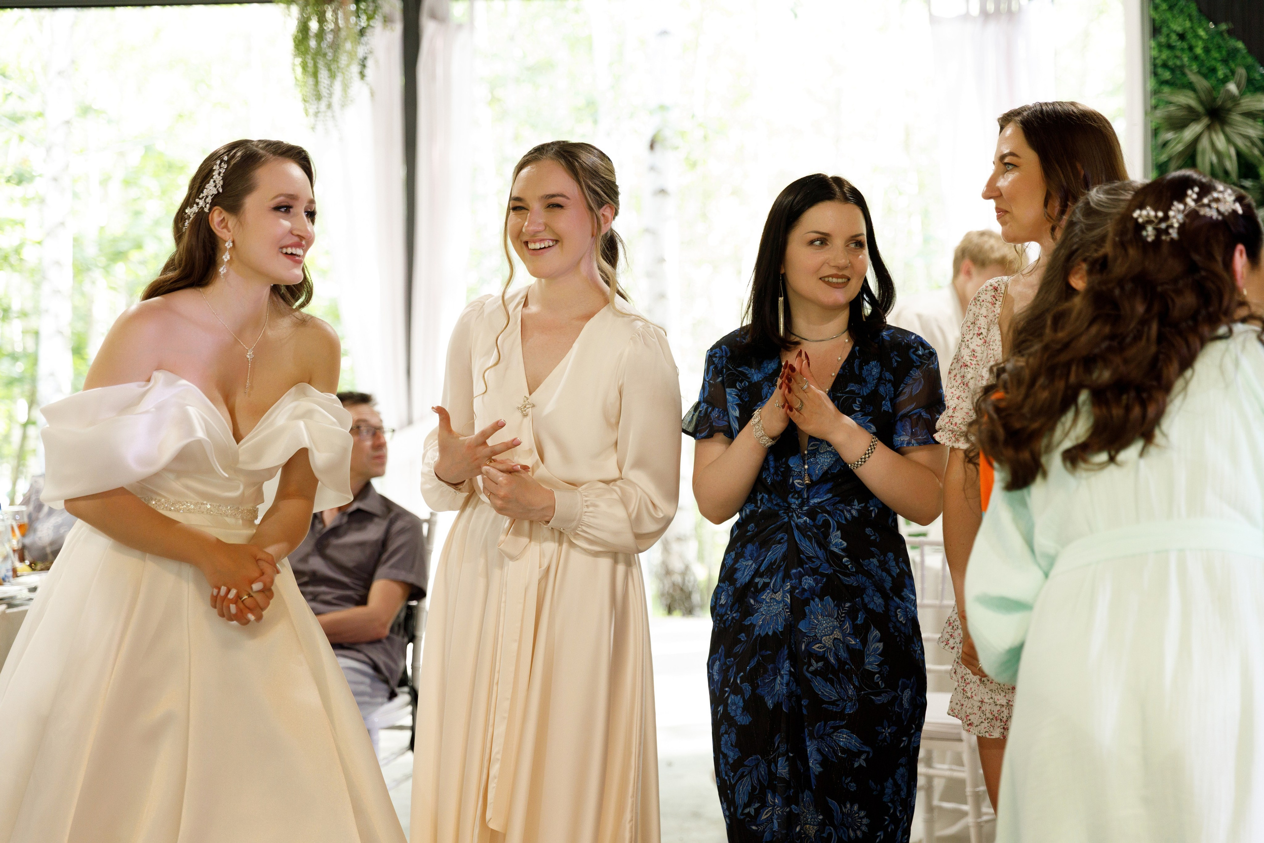 Аліна & Сергій. Весільний та сімейний фотограф у Харкові Ткаченко Світлана