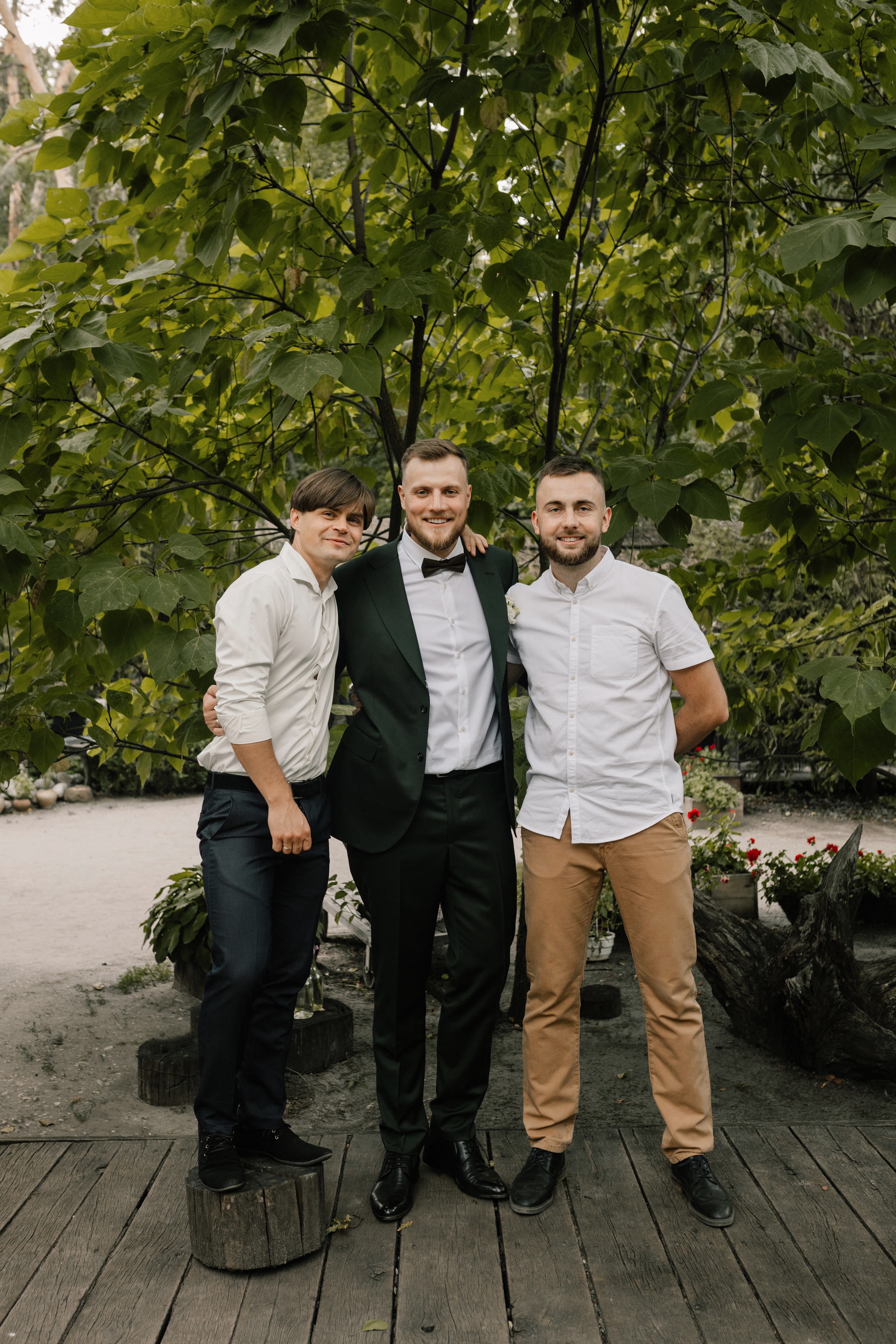 Настя & Влад. Весільний та сімейний фотограф у Харкові Ткаченко Світлана