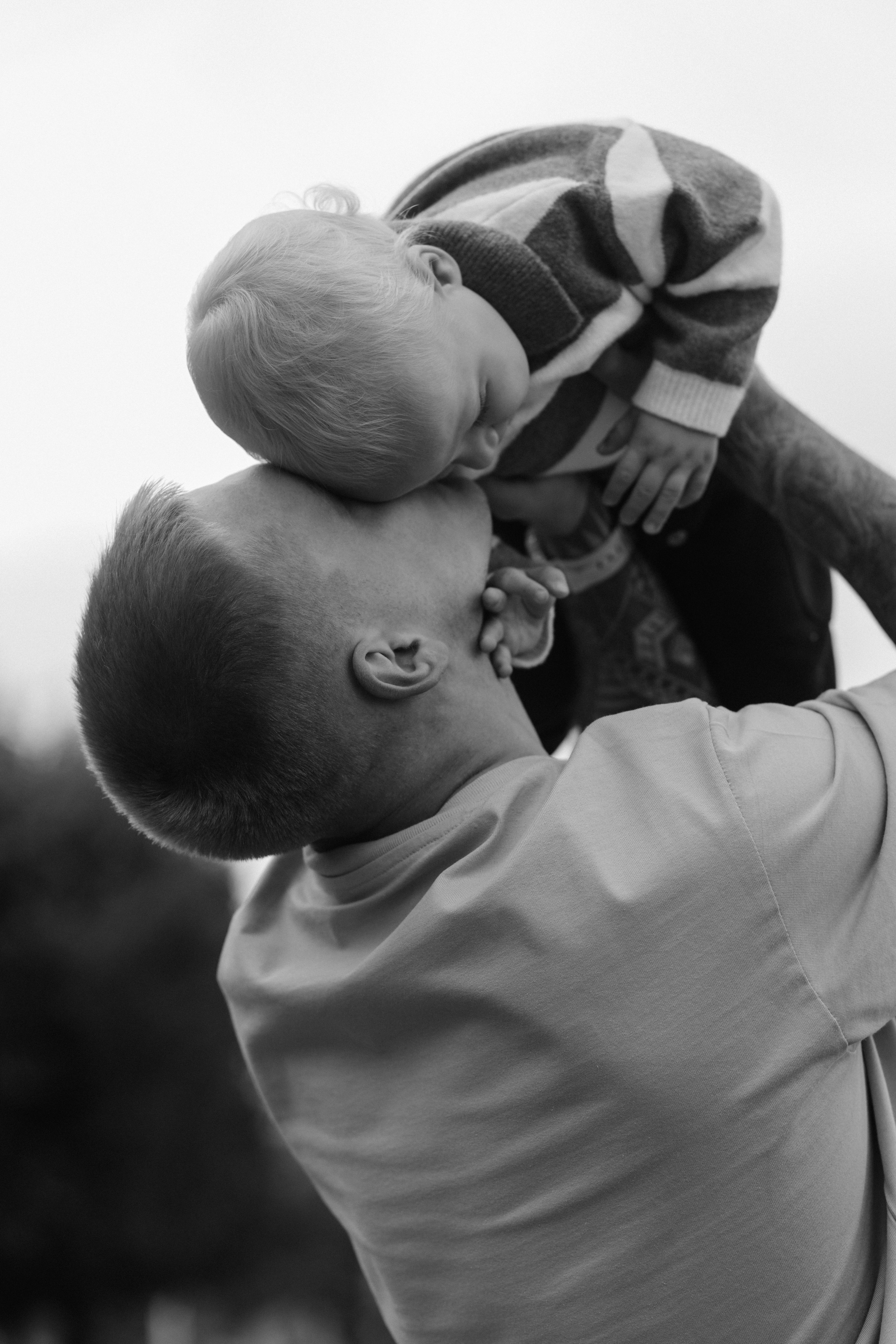 Саша & Матвій & Саша. Весільний та сімейний фотограф у Харкові Ткаченко Світлана