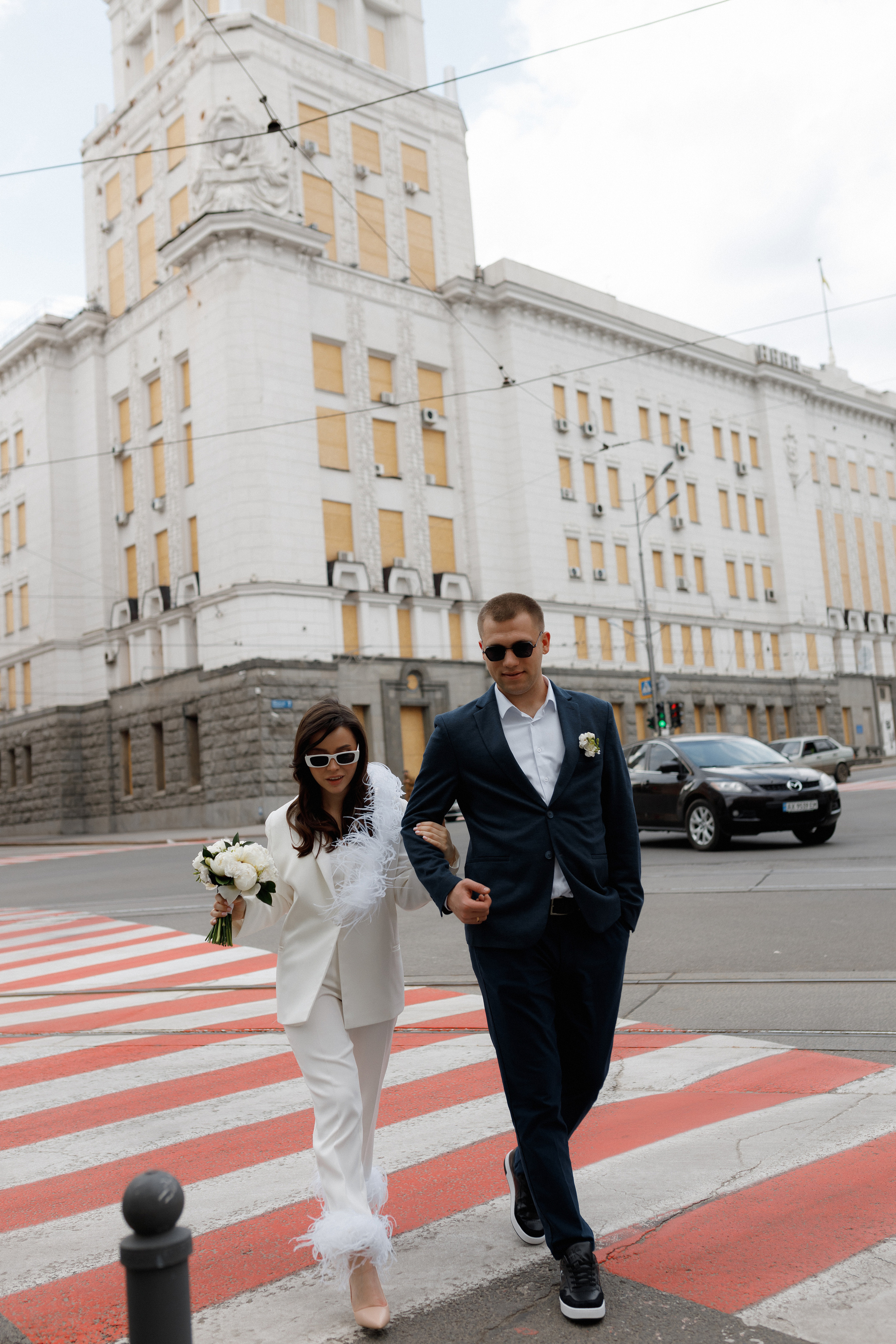 Ксенія & Дмитро. Весільний та сімейний фотограф у Харкові Ткаченко Світлана