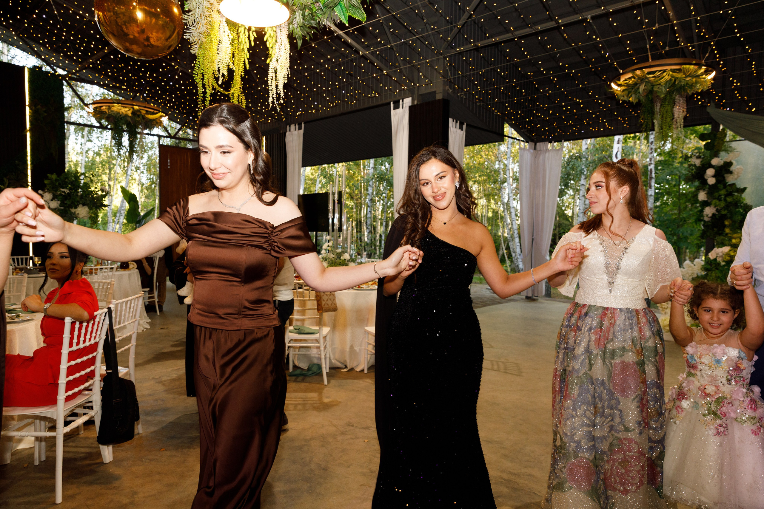 Аяз Джахан. Весільний та сімейний фотограф у Харкові Ткаченко Світлана