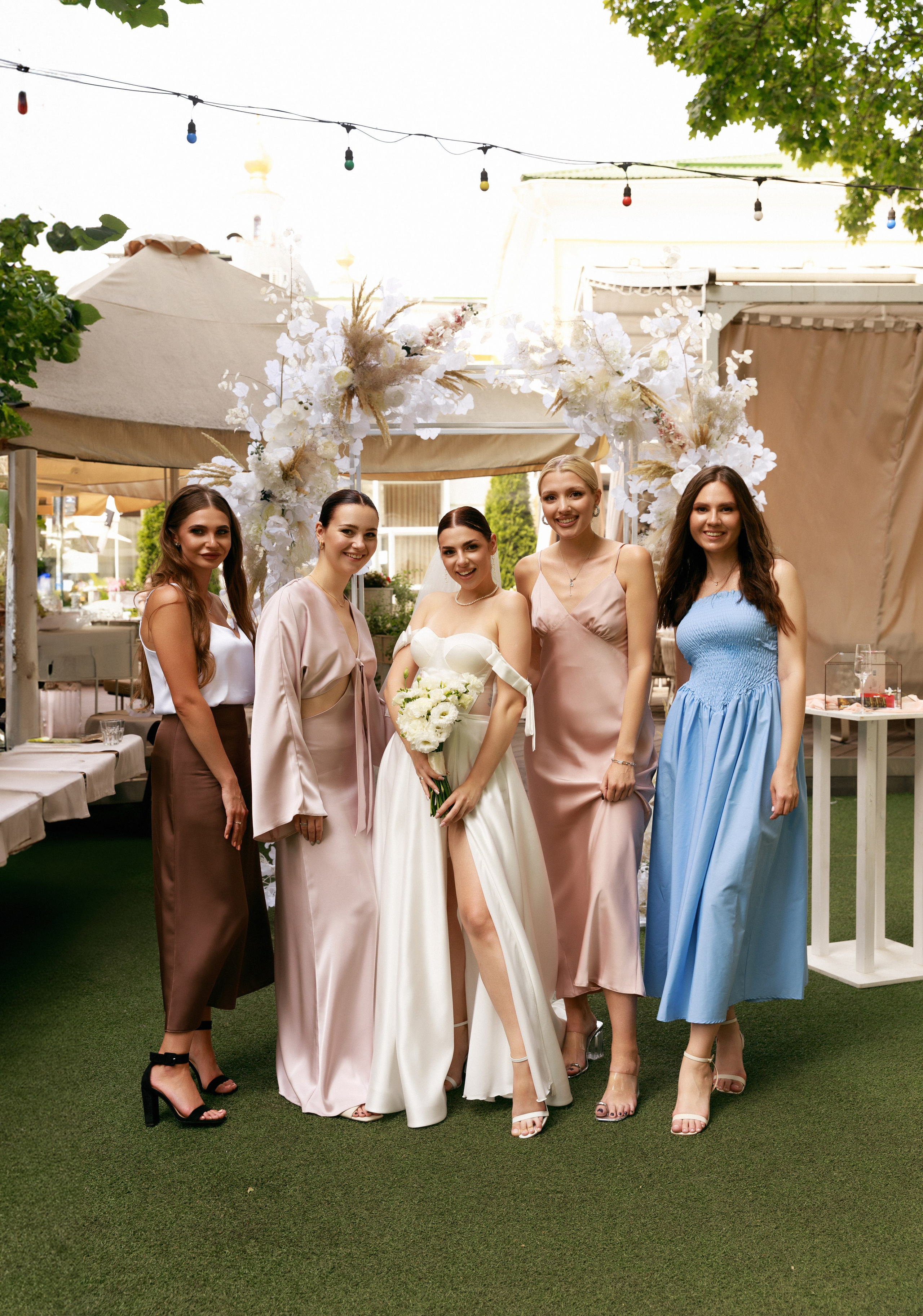 Катерина & Дмитро. Весільний та сімейний фотограф у Харкові Ткаченко Світлана