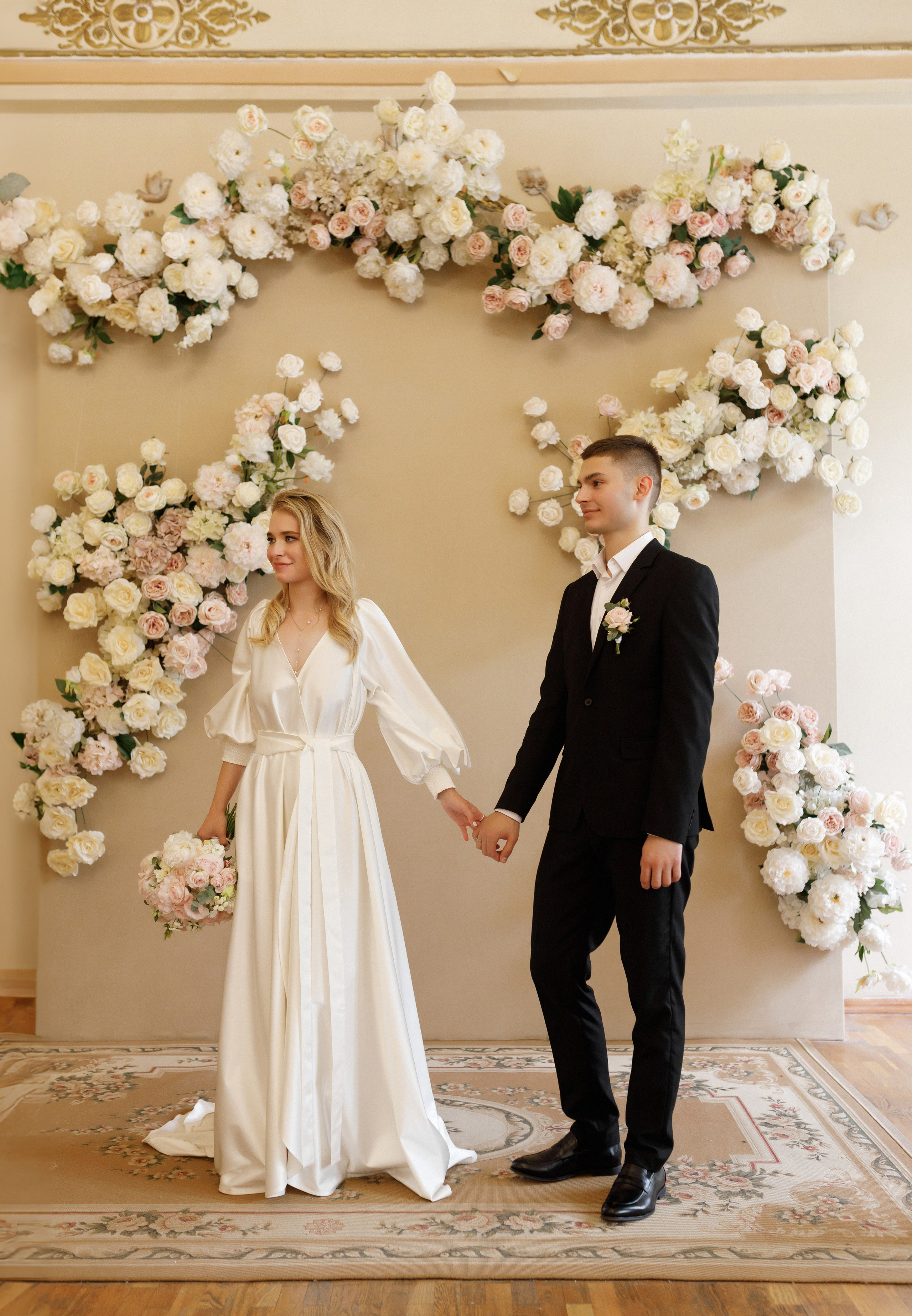 Влада & Стас. Весільний та сімейний фотограф у Харкові Ткаченко Світлана