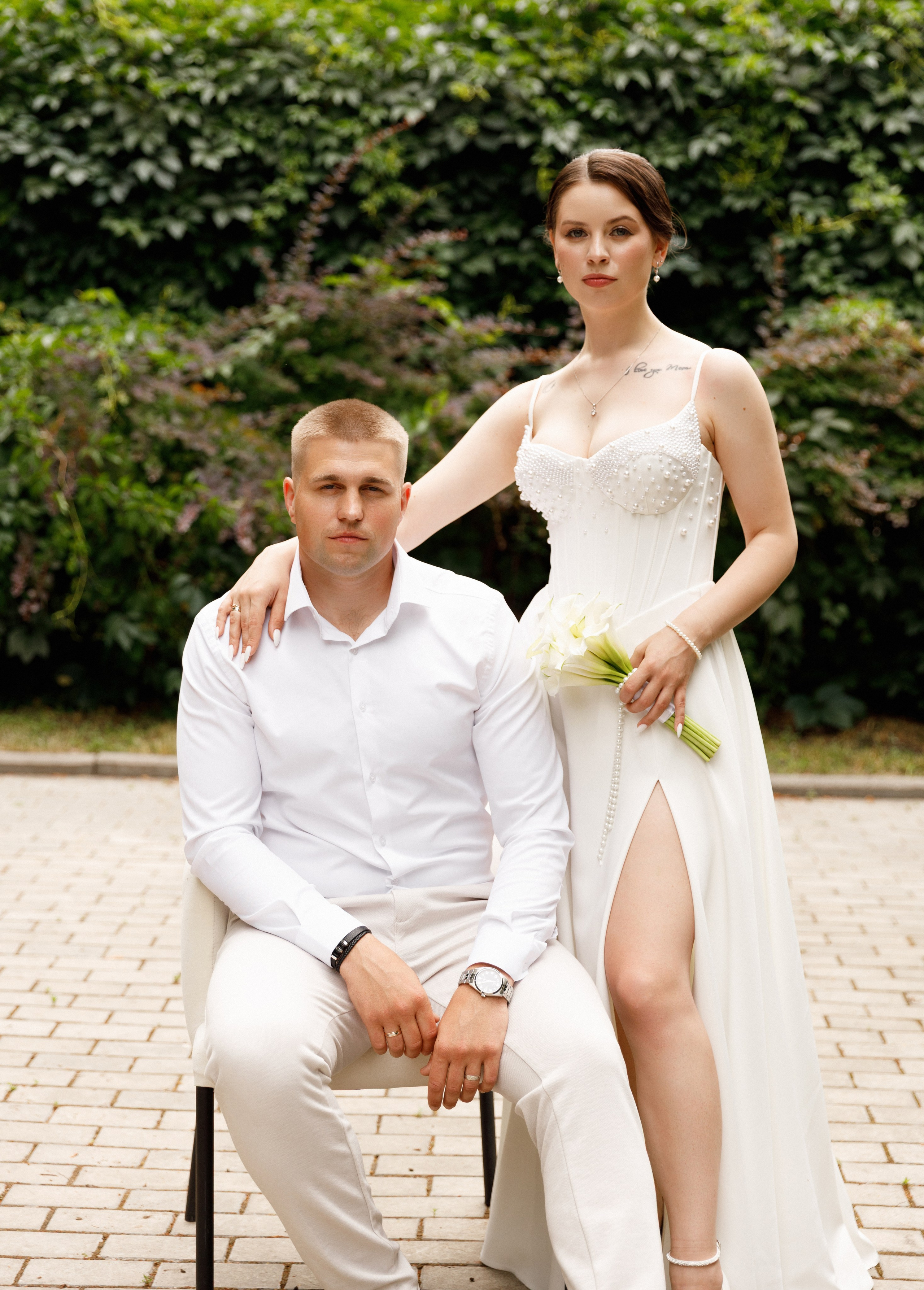 Марина & Влад. Весільний та сімейний фотограф у Харкові Ткаченко Світлана