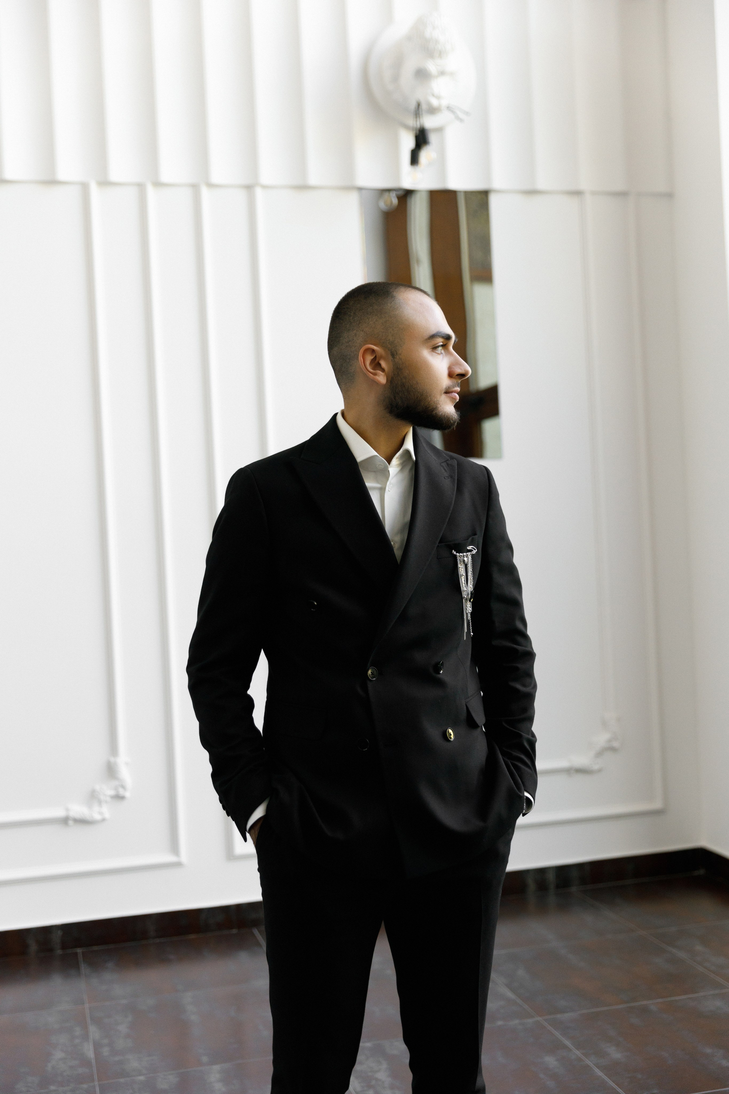 Аяз Джахан. Весільний та сімейний фотограф у Харкові Ткаченко Світлана